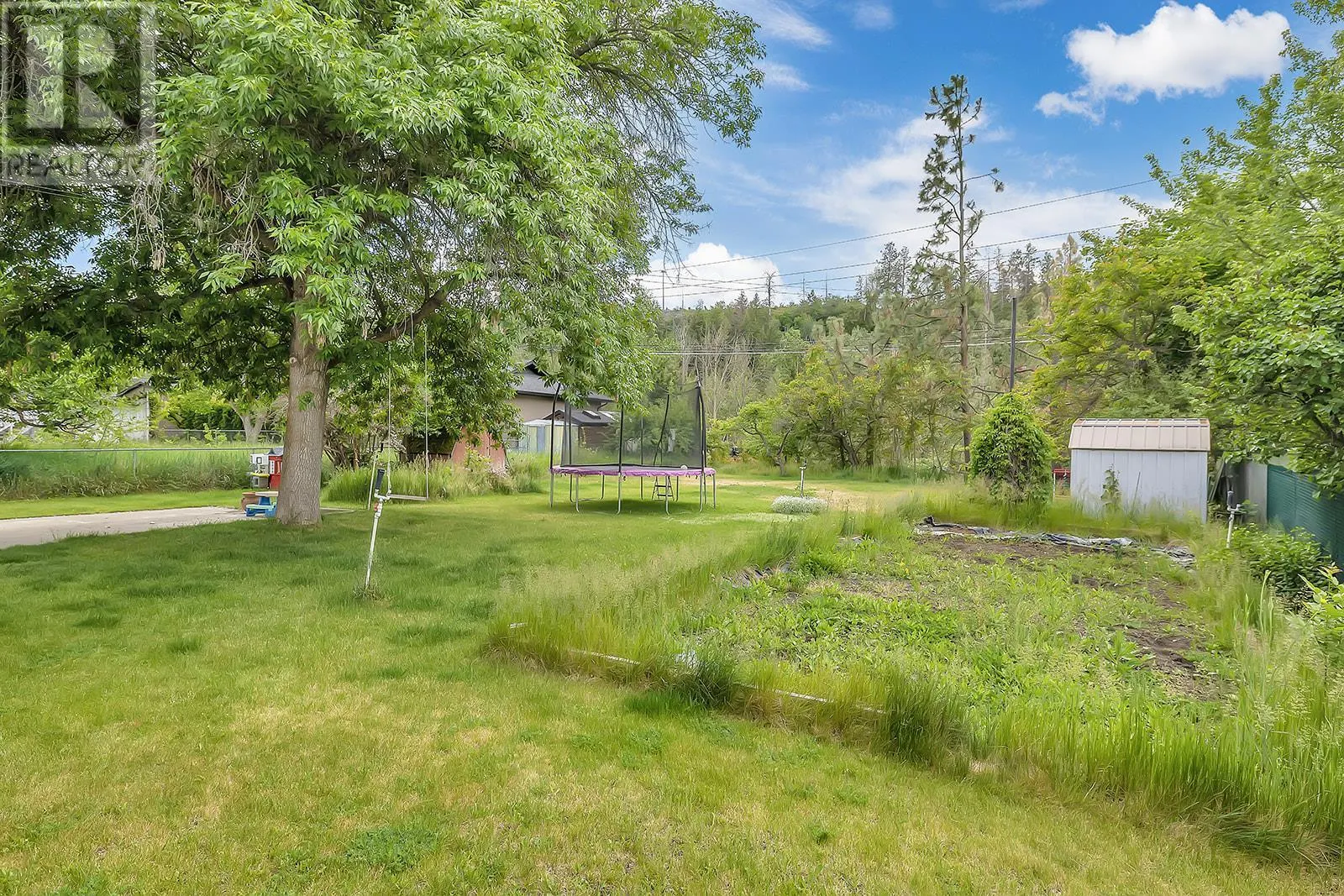 811 Tamarack Drive