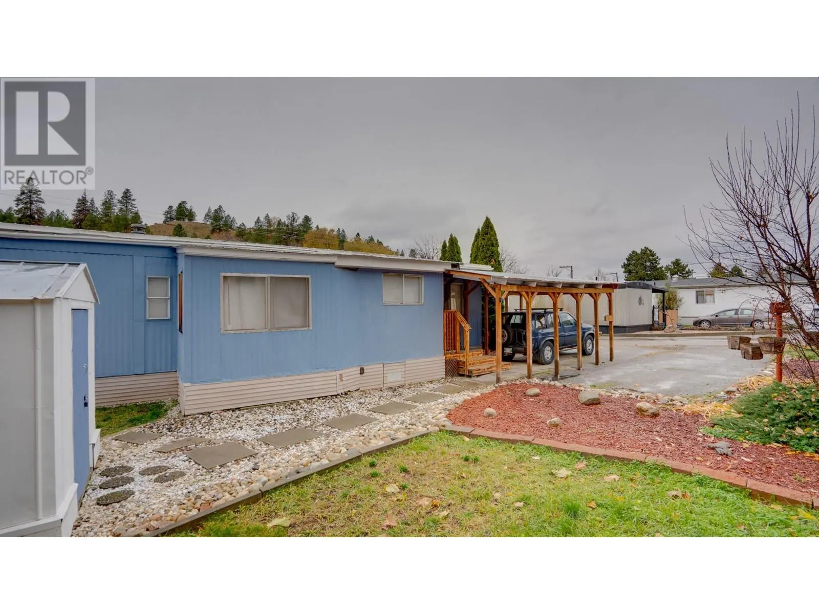 15401 Kalamalka Lake Road Lot# 67