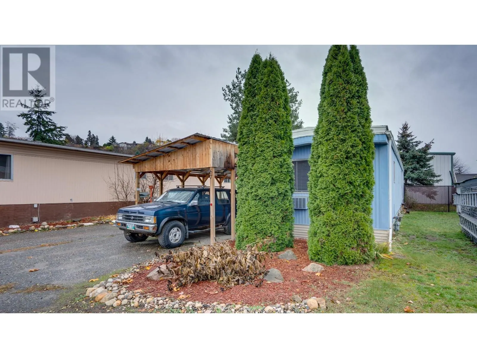 15401 Kalamalka Lake Road Lot# 67