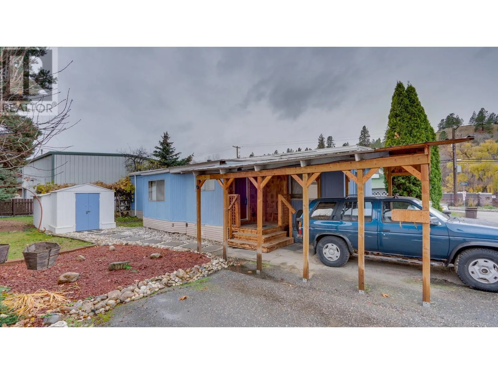 15401 Kalamalka Lake Road Lot# 67