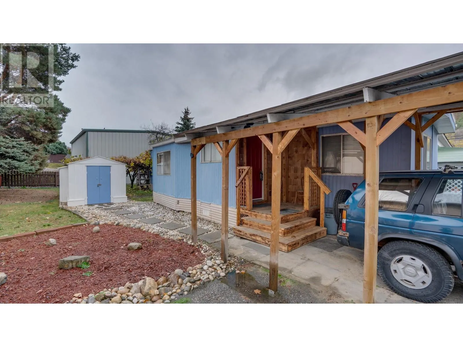 15401 Kalamalka Lake Road Lot# 67