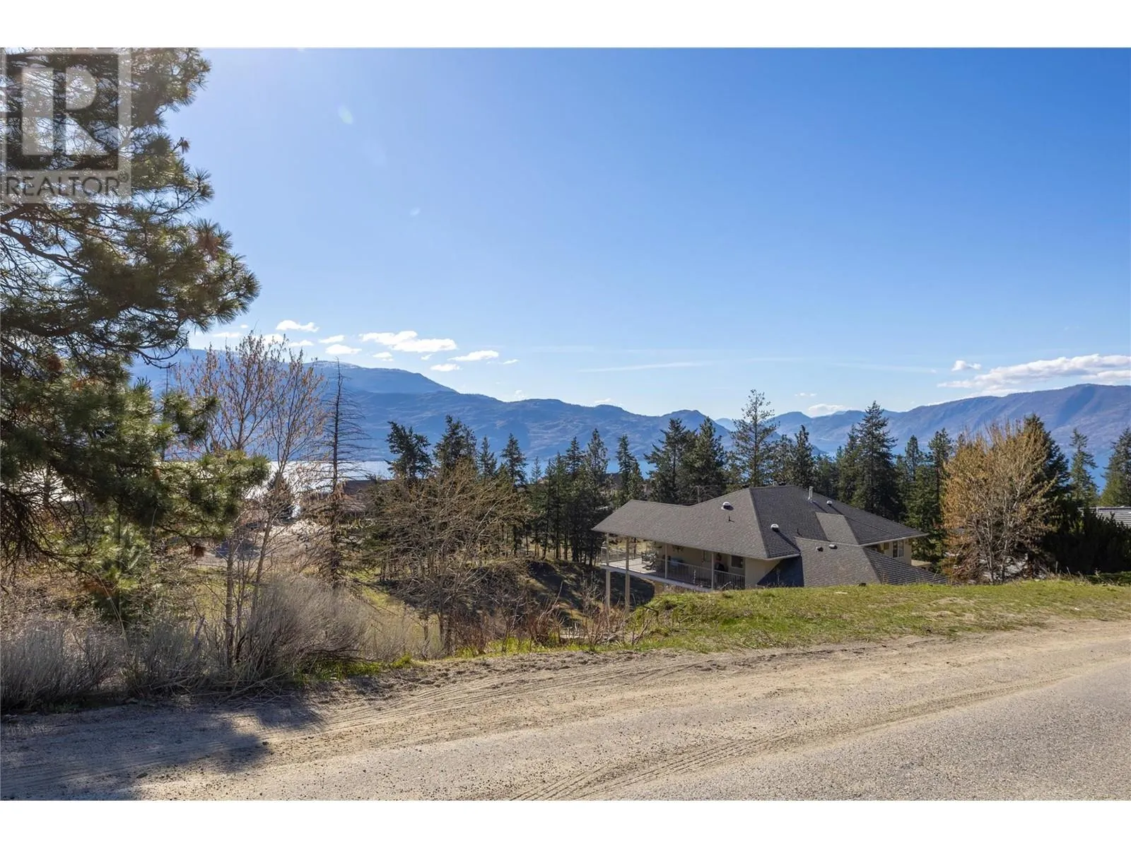 4623 Ponderosa Drive