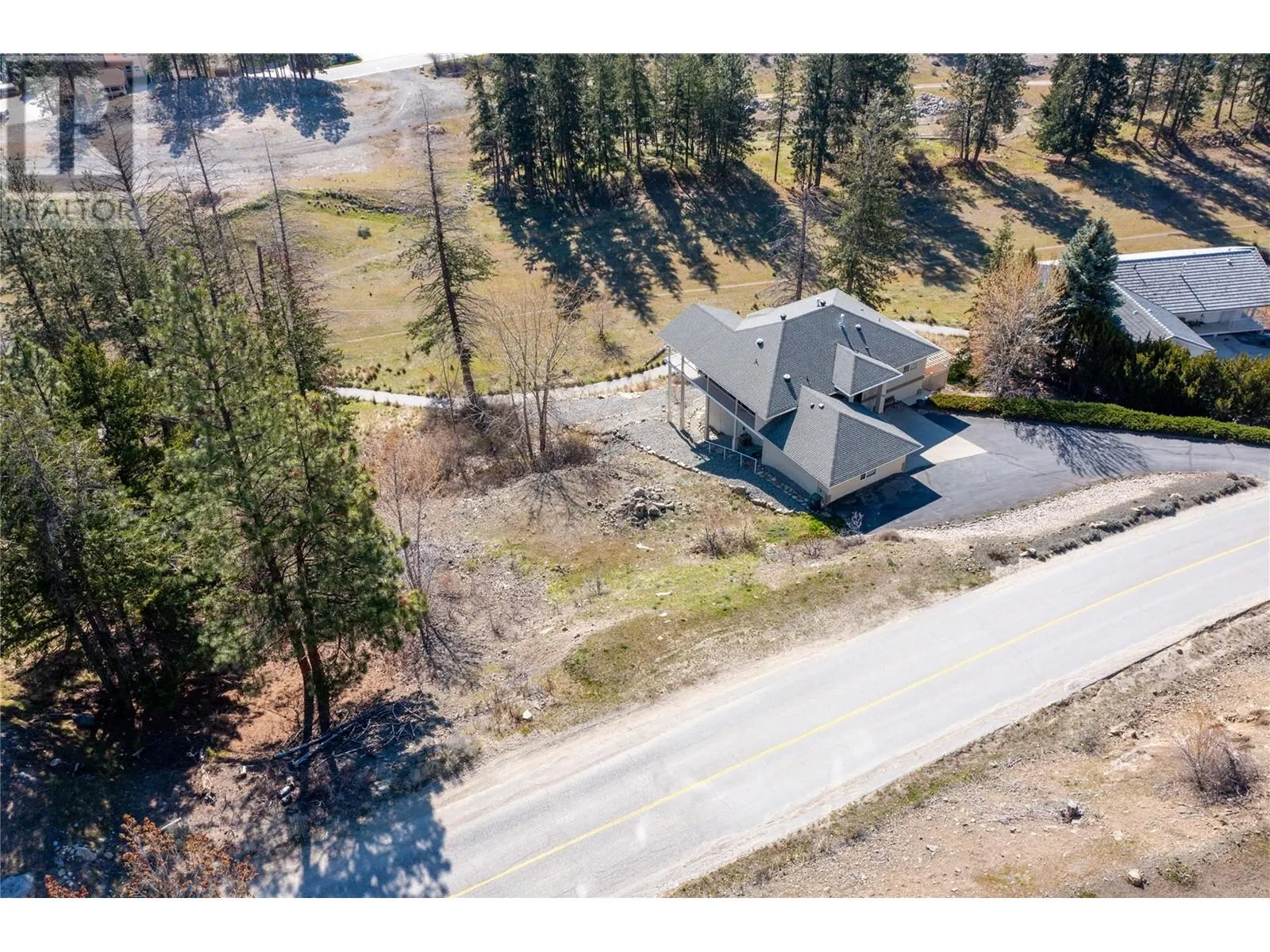 4623 Ponderosa Drive