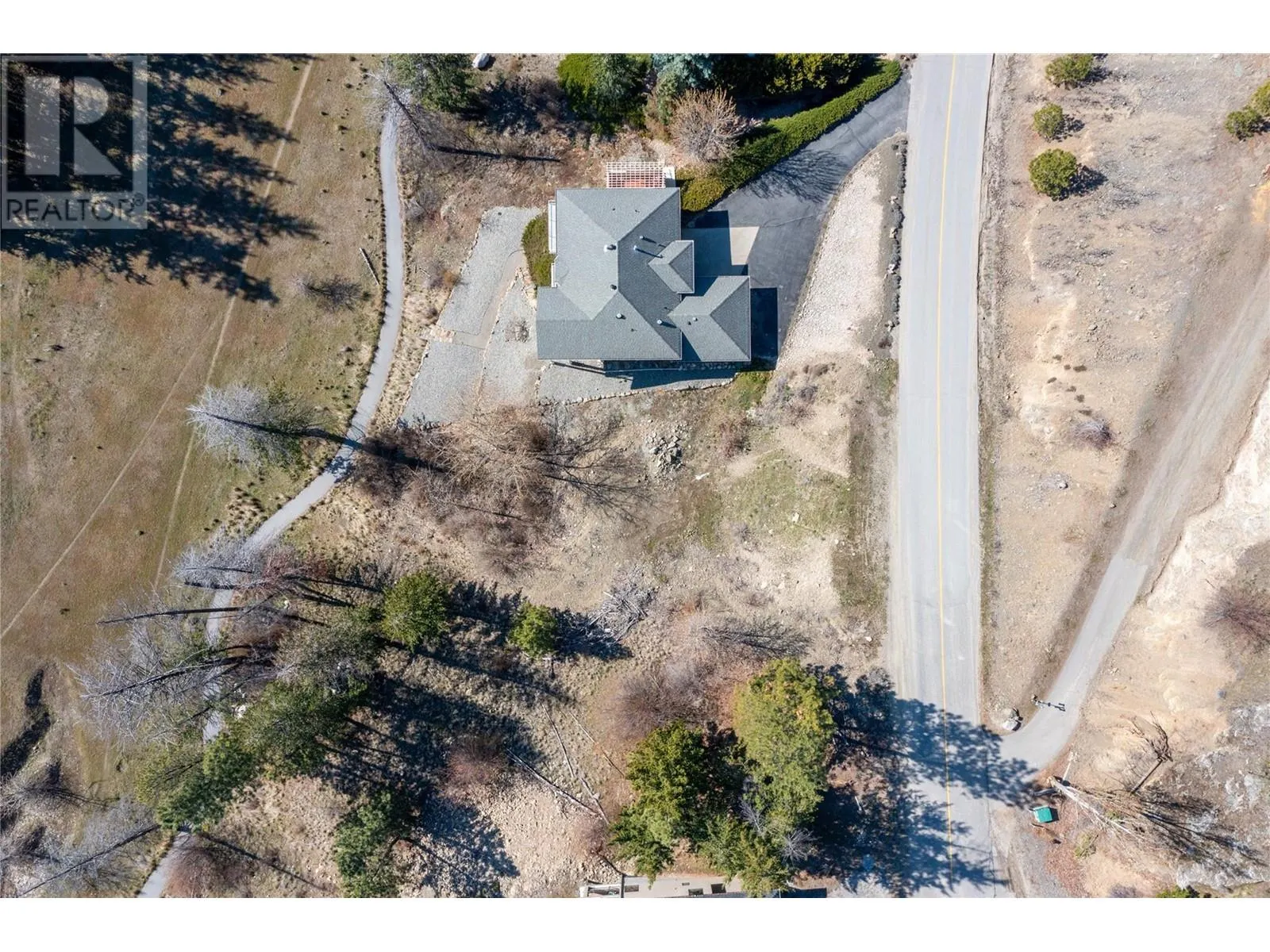 4623 Ponderosa Drive