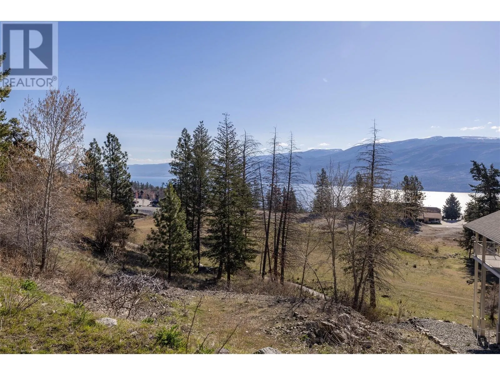 4623 Ponderosa Drive