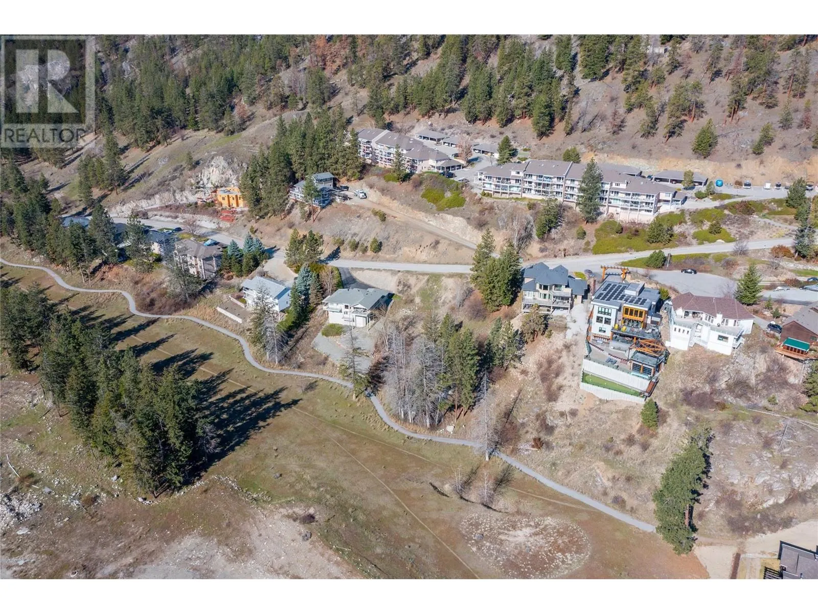 4623 Ponderosa Drive