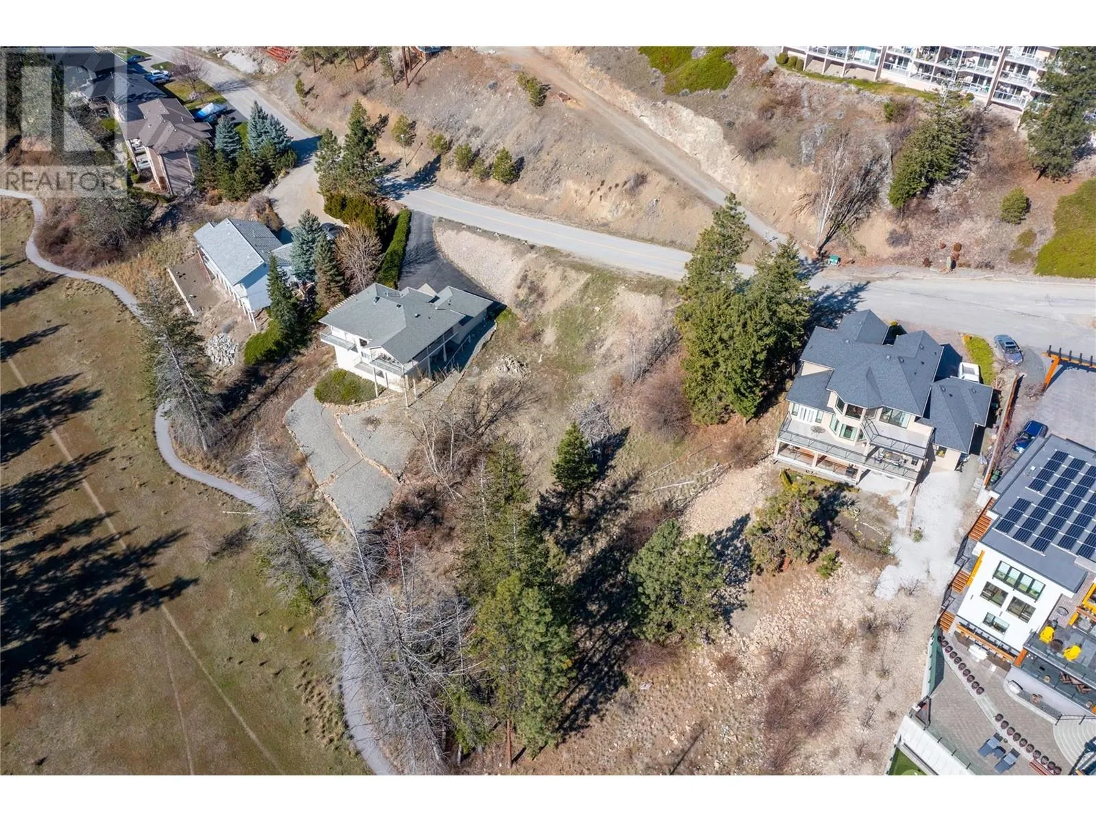 4623 Ponderosa Drive