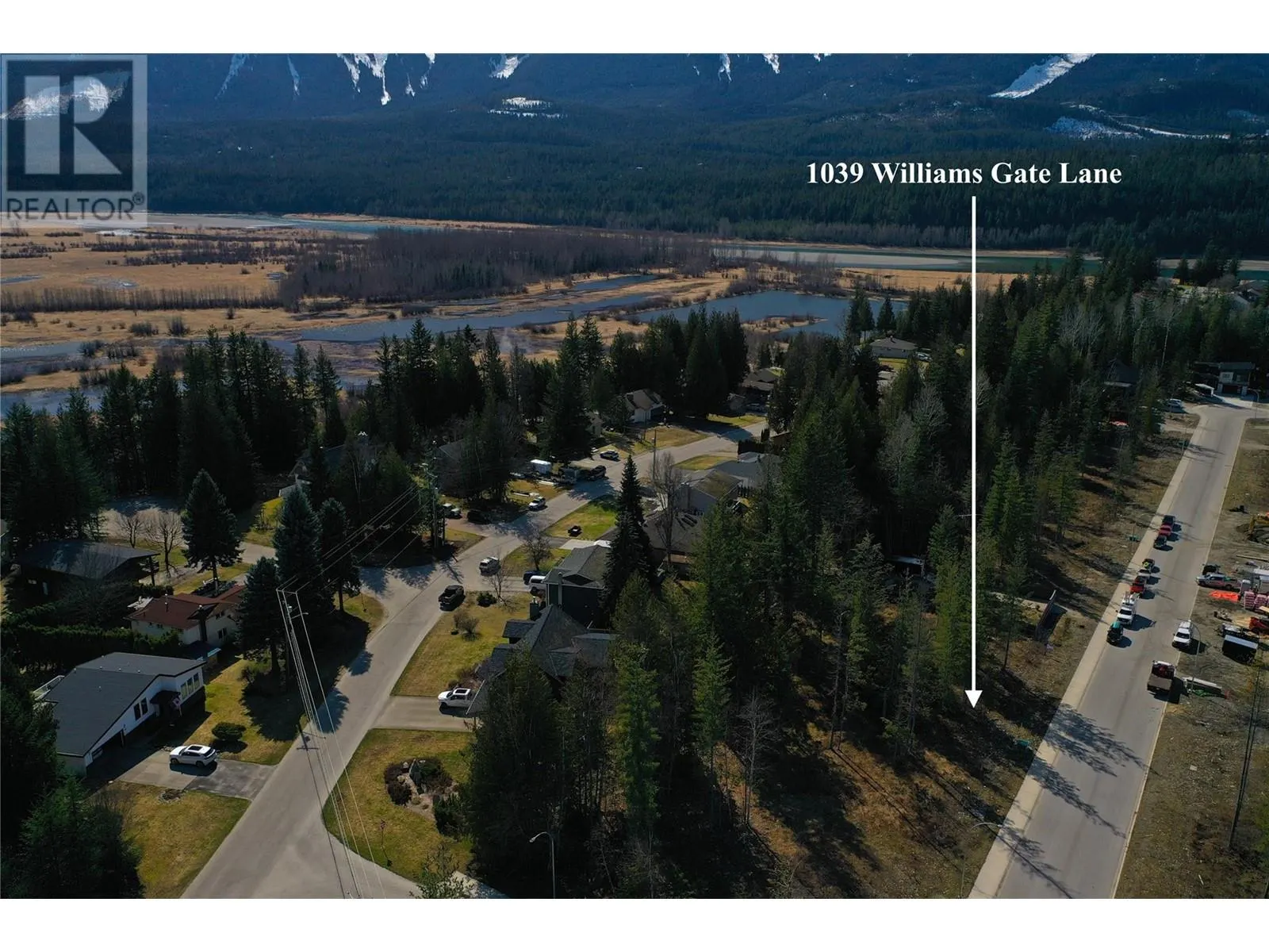 1039 Williams Gate Lane