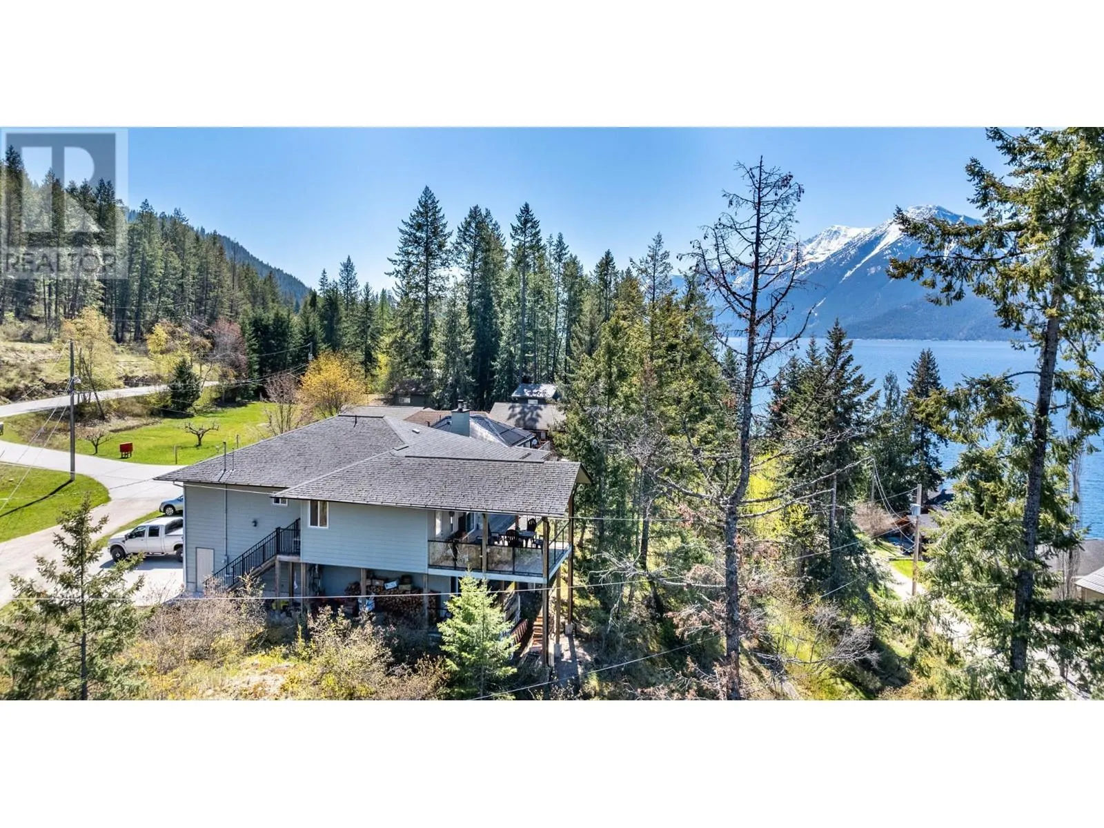 14533 SMITH Road