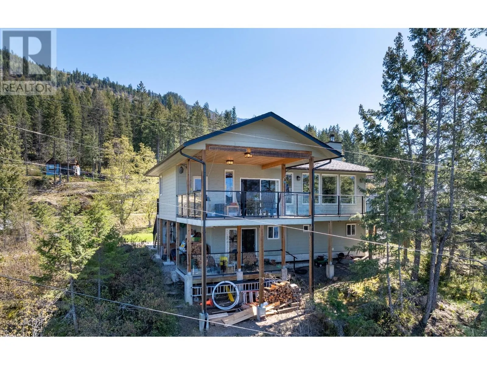 14533 SMITH Road