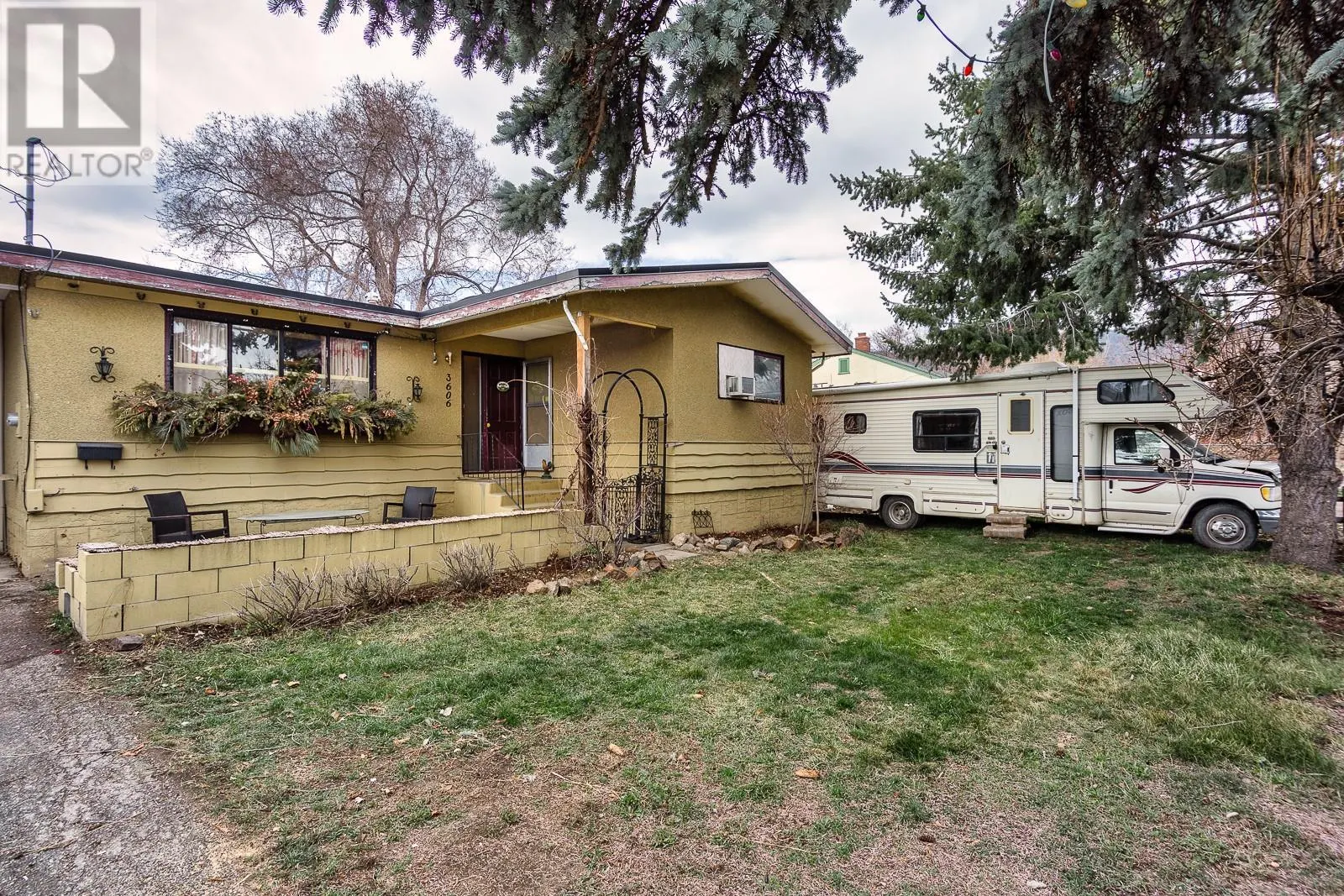 3606 Old Okanagan Highway