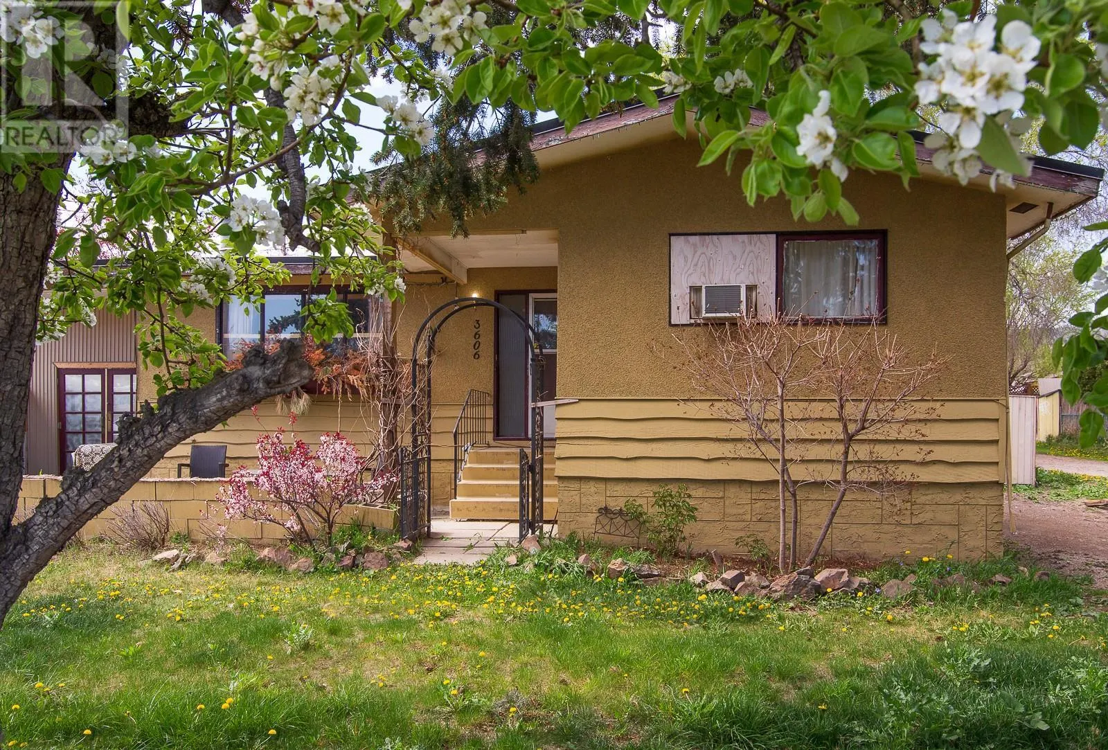 3606 Old Okanagan Highway
