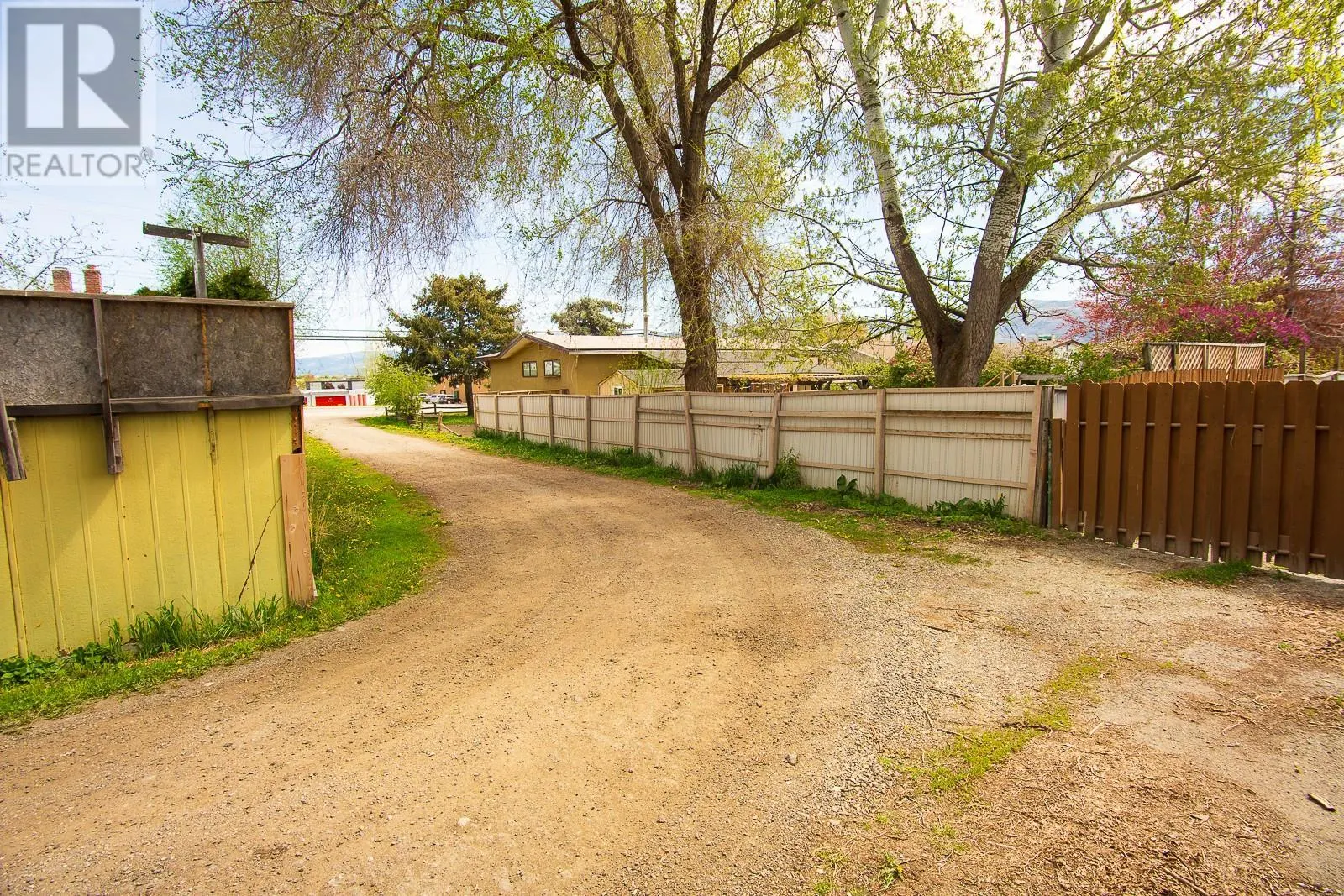 3606 Old Okanagan Highway