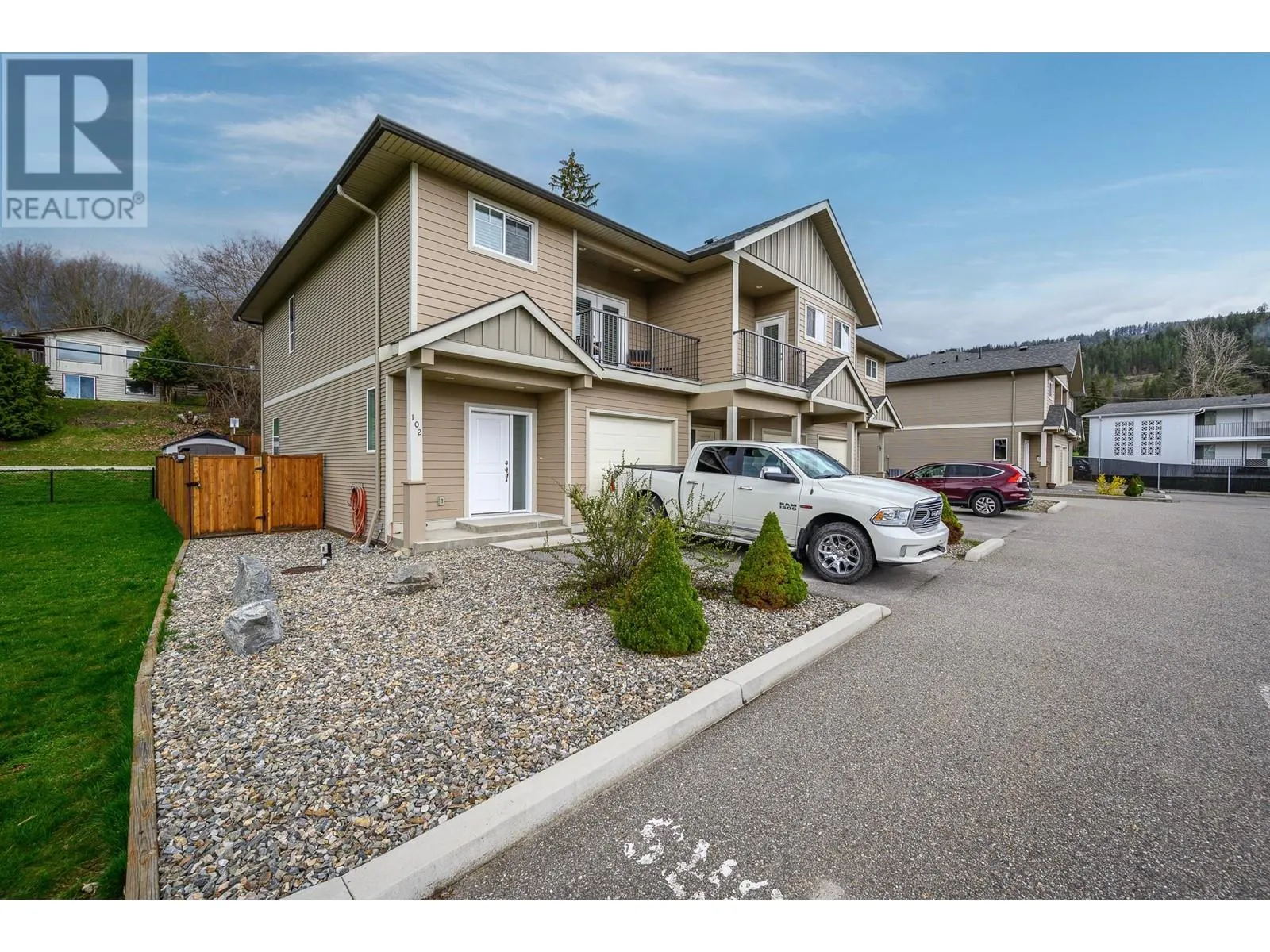 173 Salmon Arm Drive Unit# 102