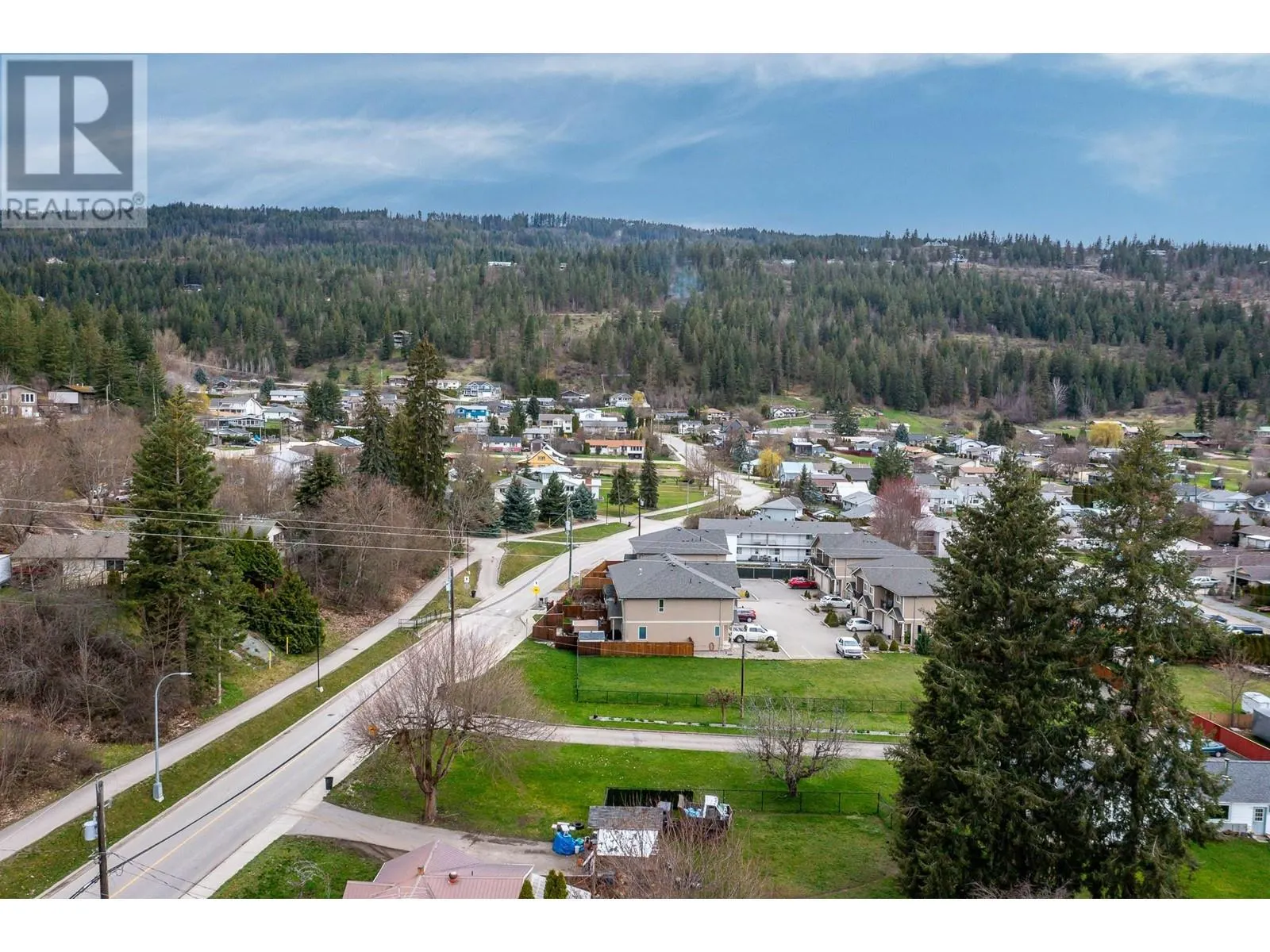 173 Salmon Arm Drive Unit# 102