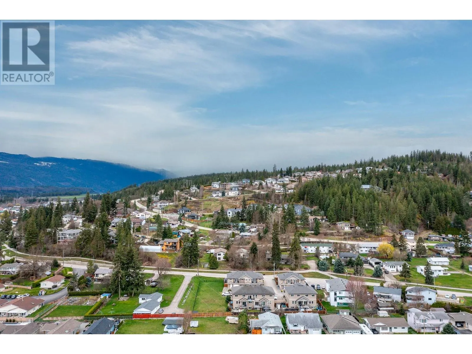 173 Salmon Arm Drive Unit# 102