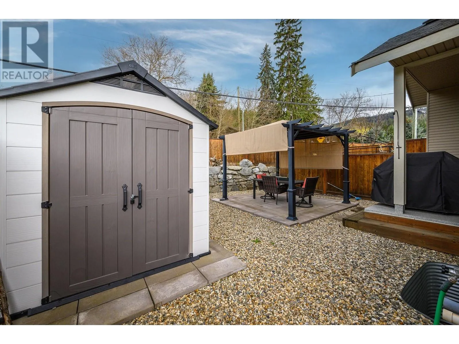 173 Salmon Arm Drive Unit# 102