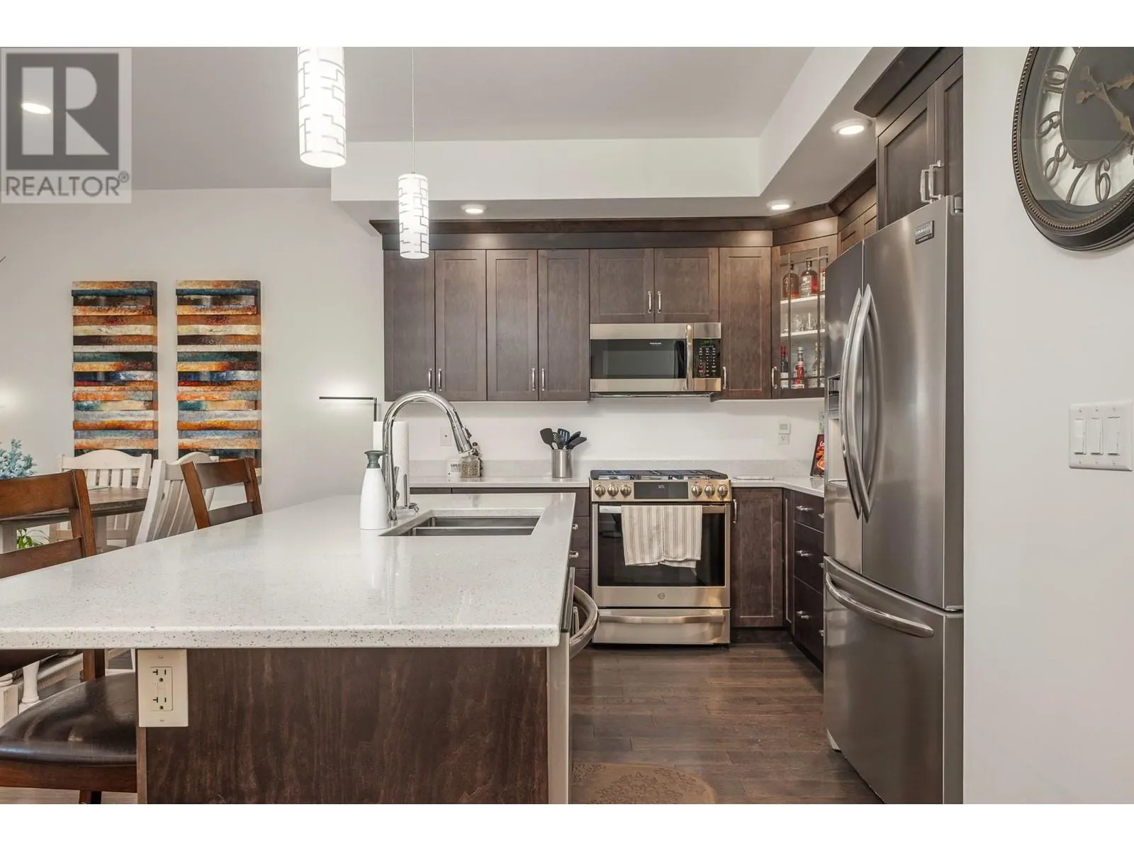 173 Salmon Arm Drive Unit# 102
