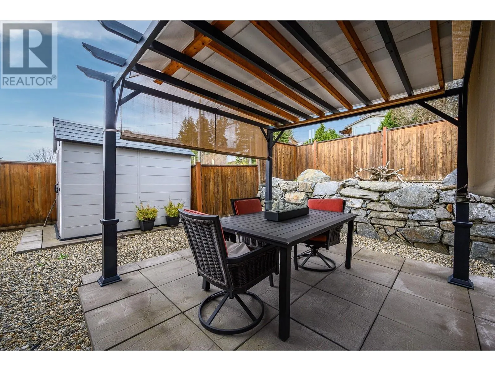 173 Salmon Arm Drive Unit# 102