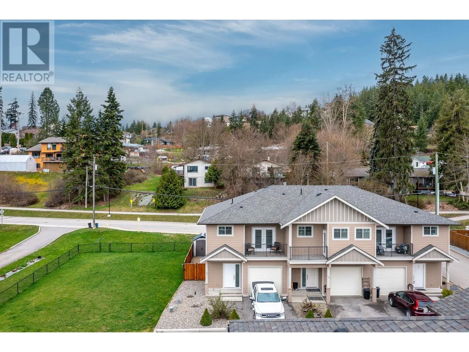 173 Salmon Arm Drive Unit# 102
