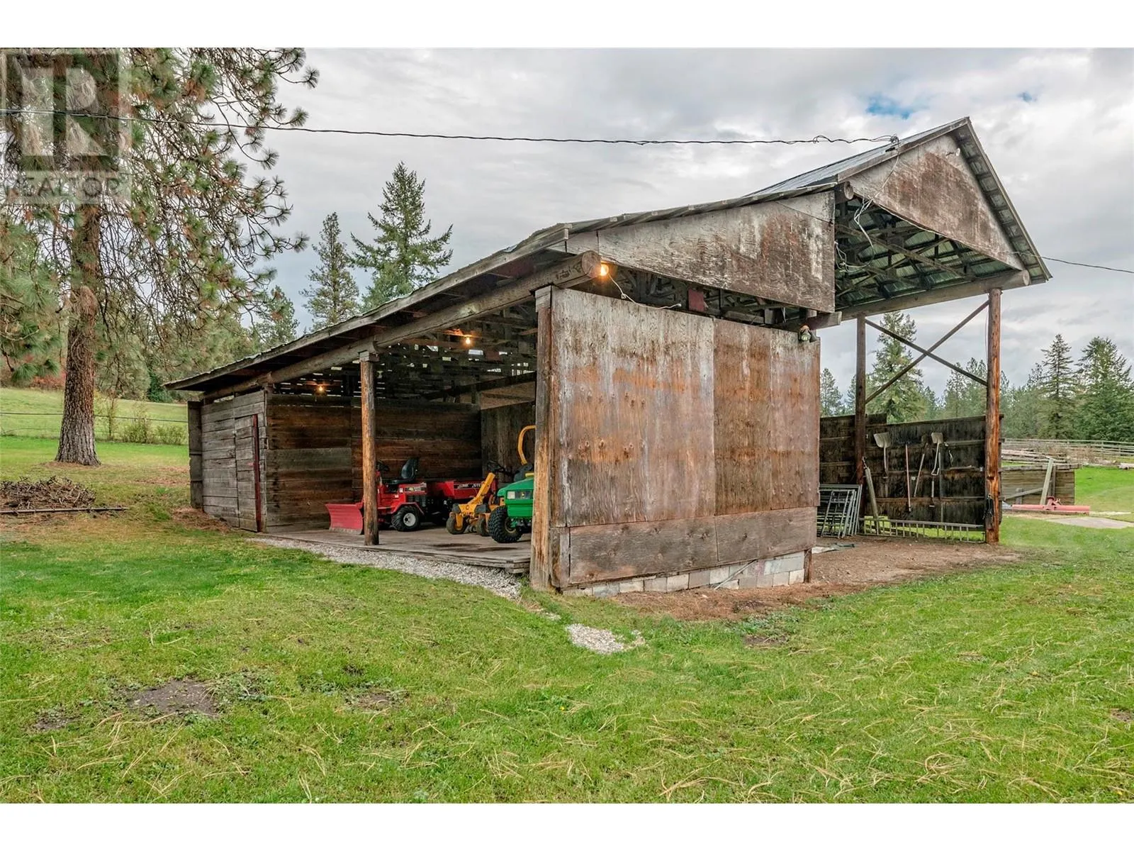 2150 Rashdale Road