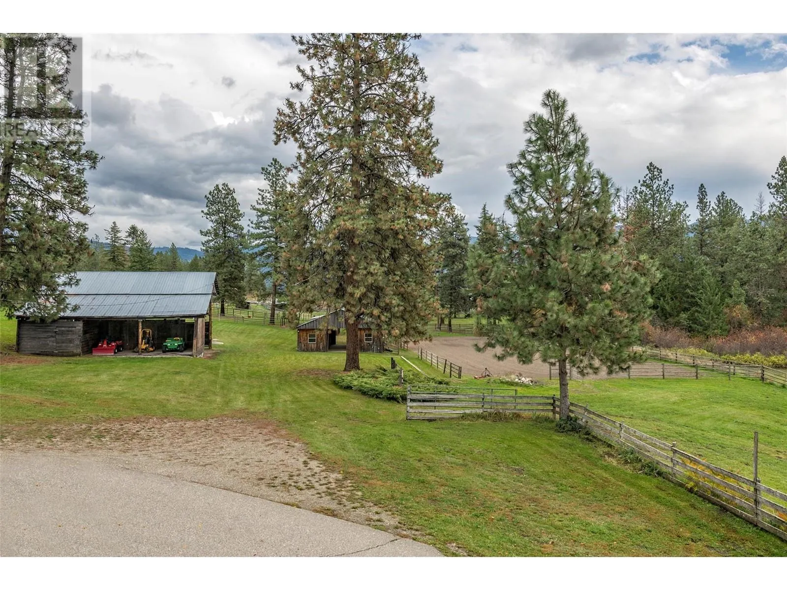2150 Rashdale Road