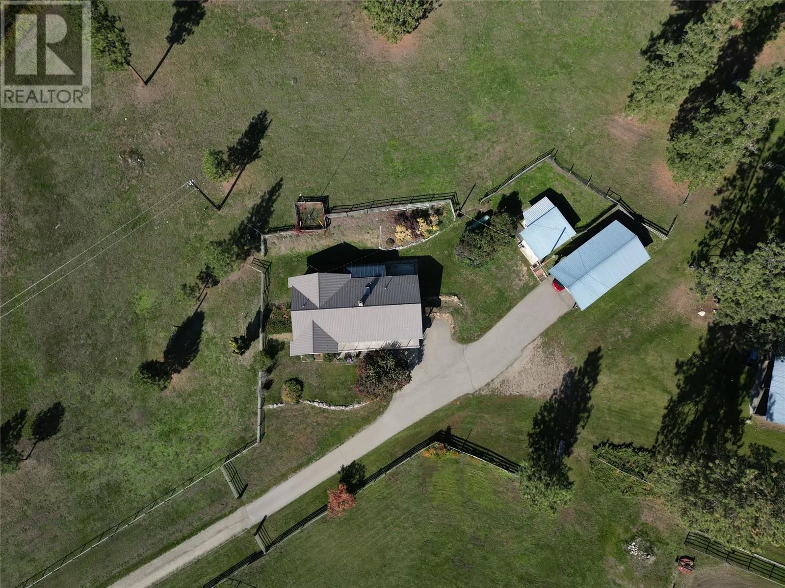 2150 Rashdale Road