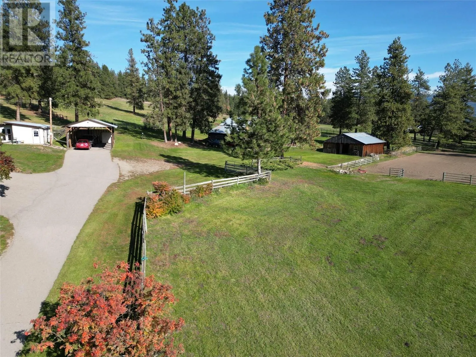 2150 Rashdale Road
