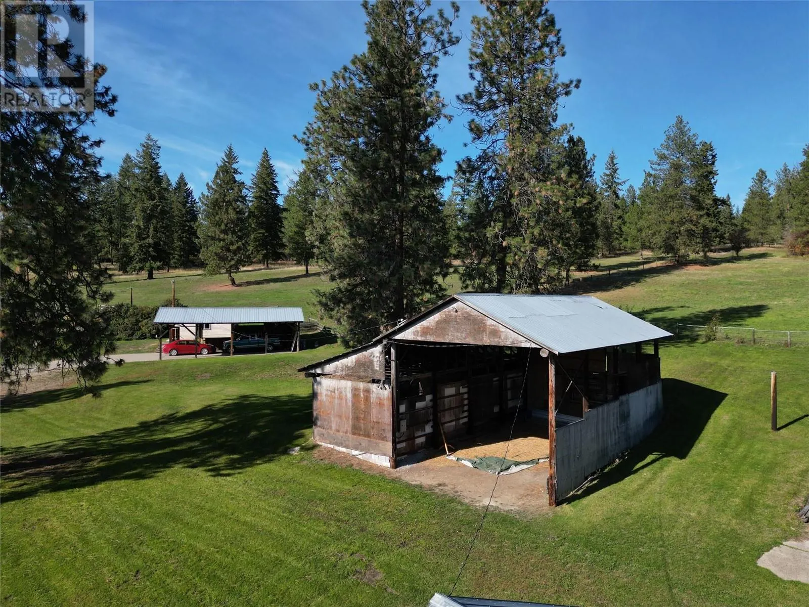 2150 Rashdale Road