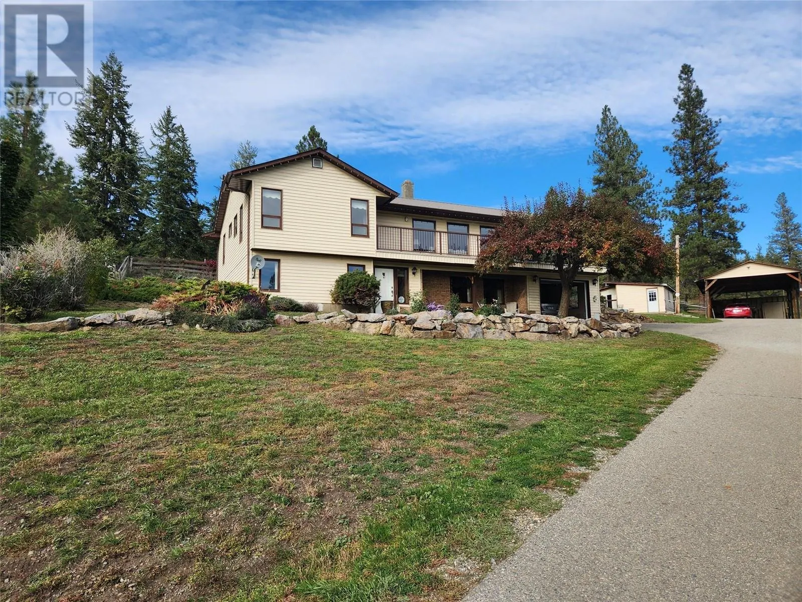 2150 Rashdale Road