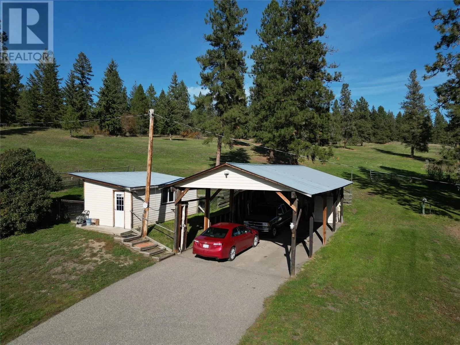 2150 Rashdale Road