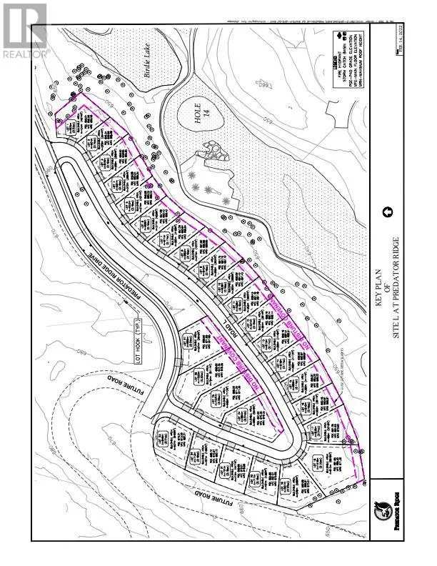 172 Wildsong Crescent Lot# 18
