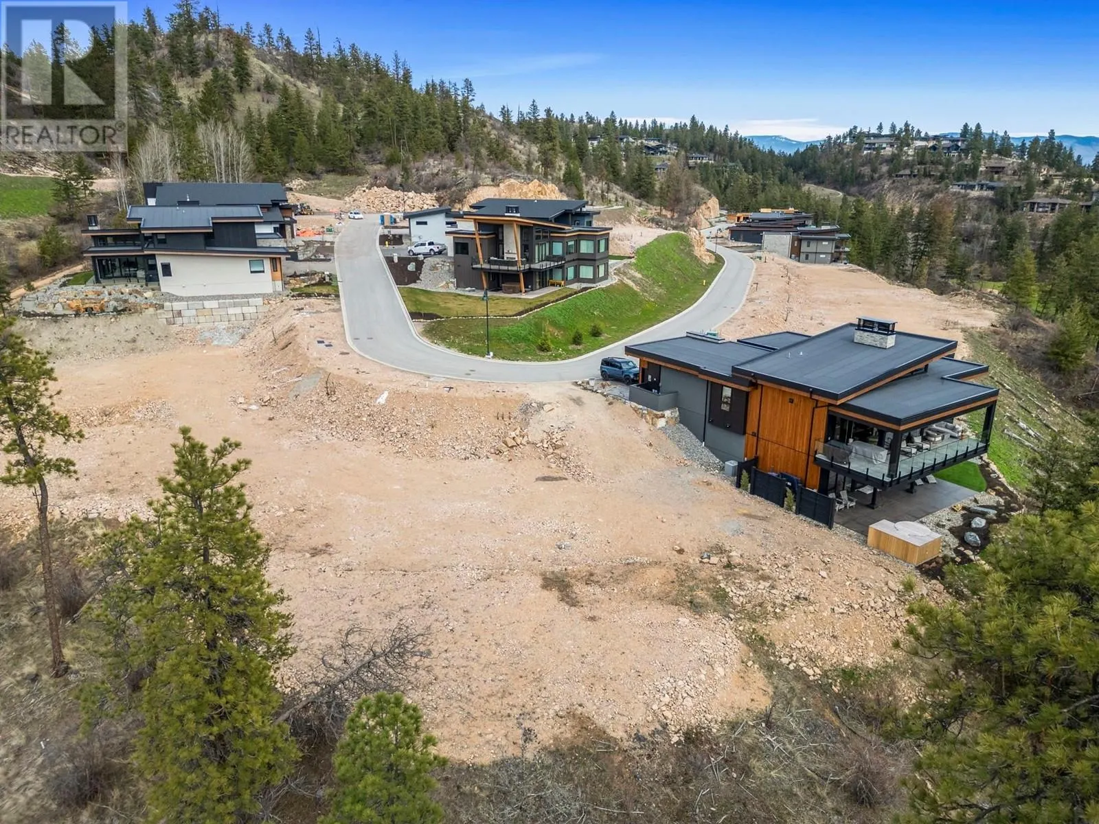 172 Wildsong Crescent Lot# 18