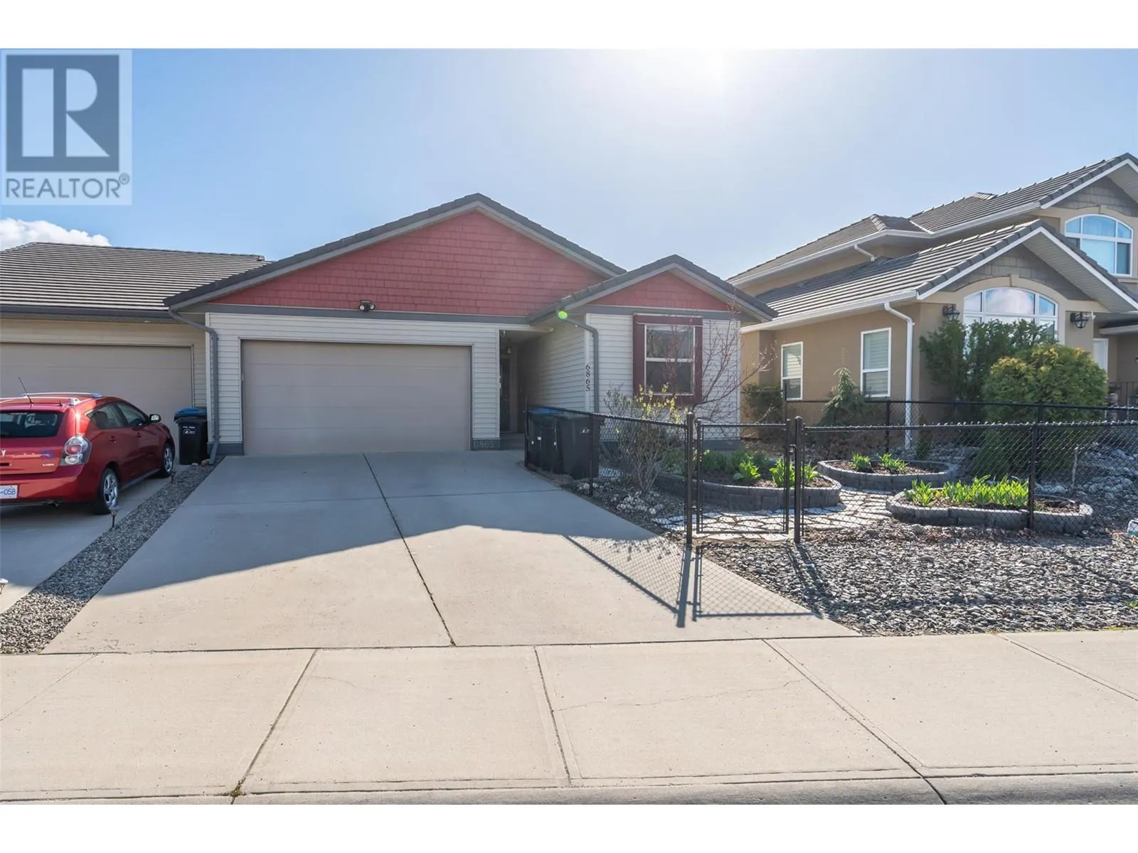 6865 MOUNTAINVIEW Drive