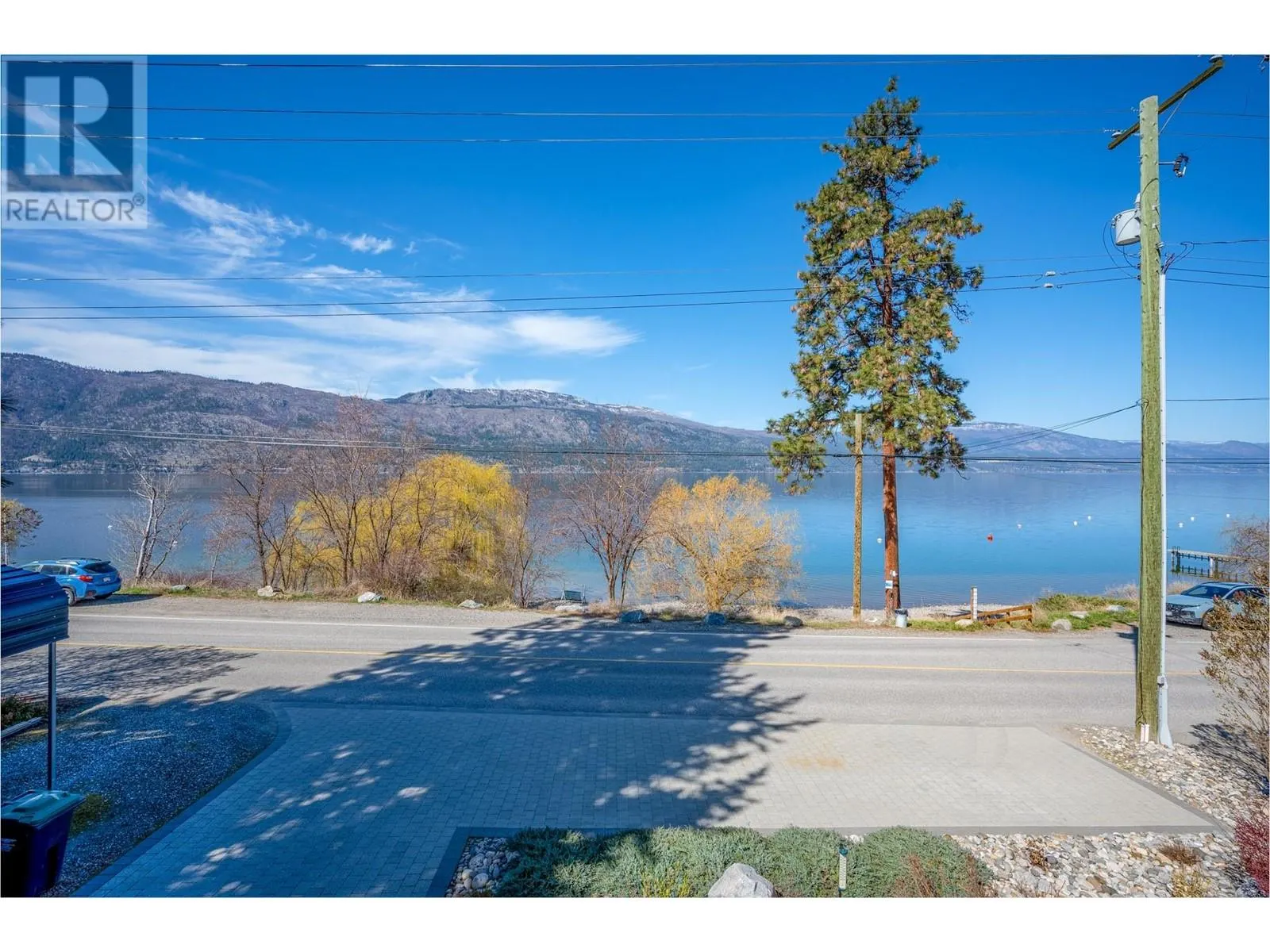 11537 Okanagan Centre Road W