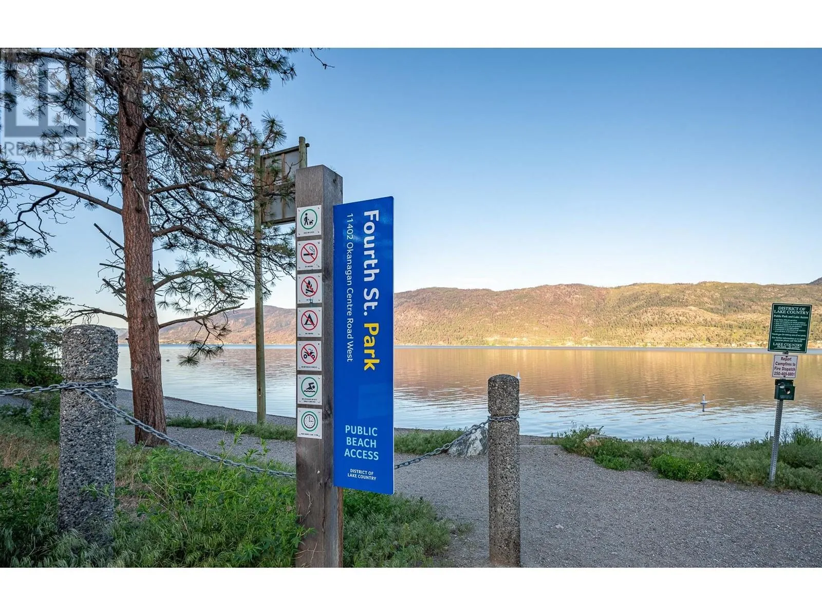 11537 Okanagan Centre Road W
