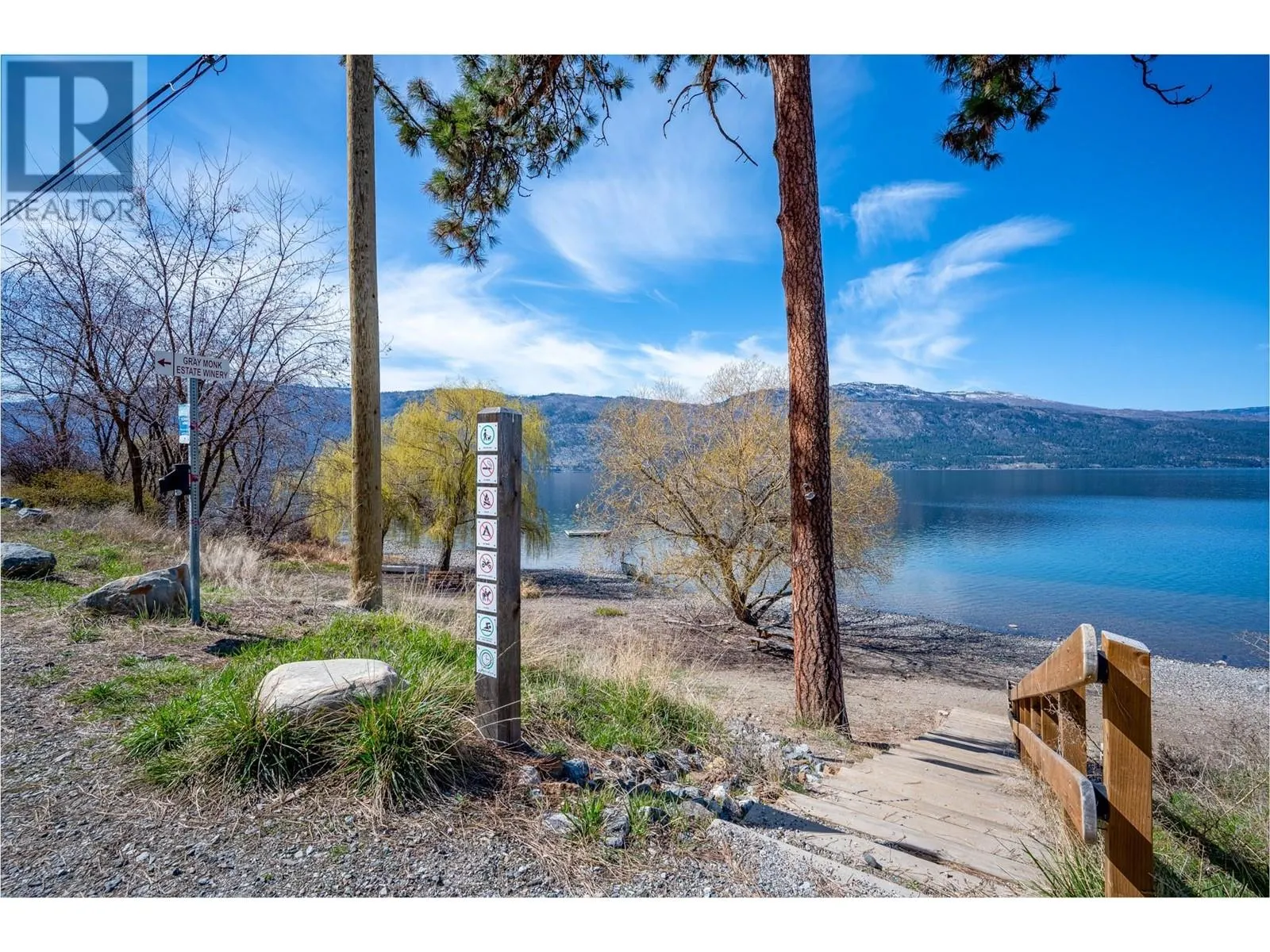 11537 Okanagan Centre Road W