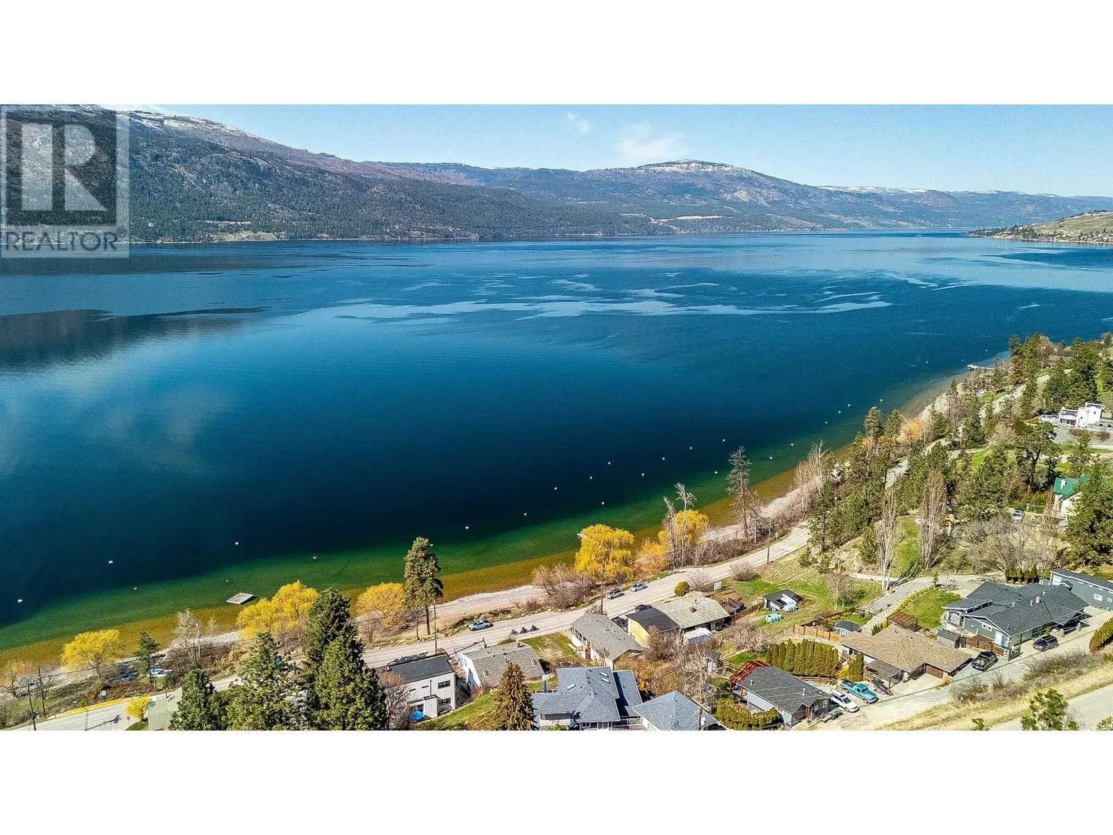 11537 Okanagan Centre Road W