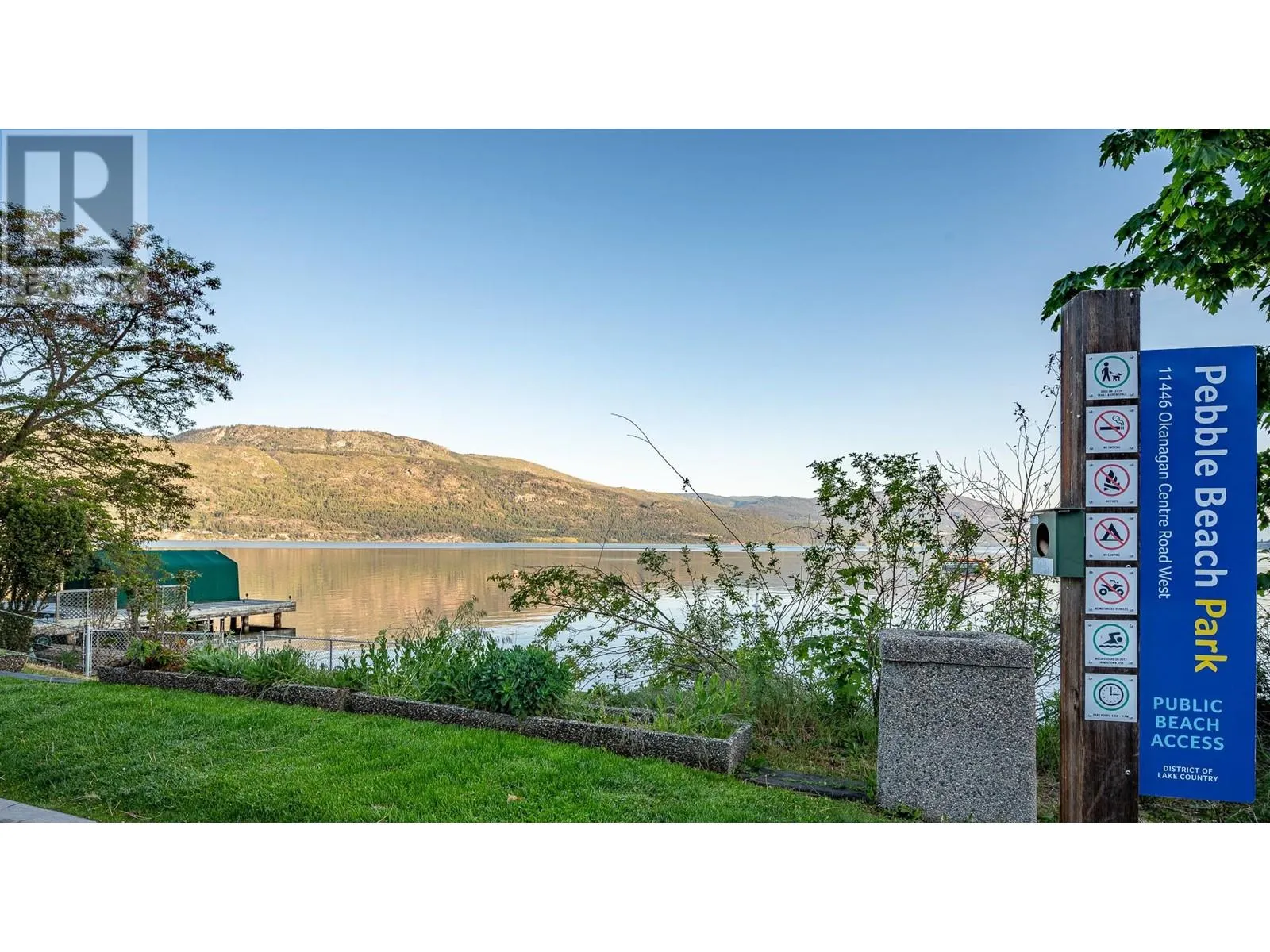 11537 Okanagan Centre Road W