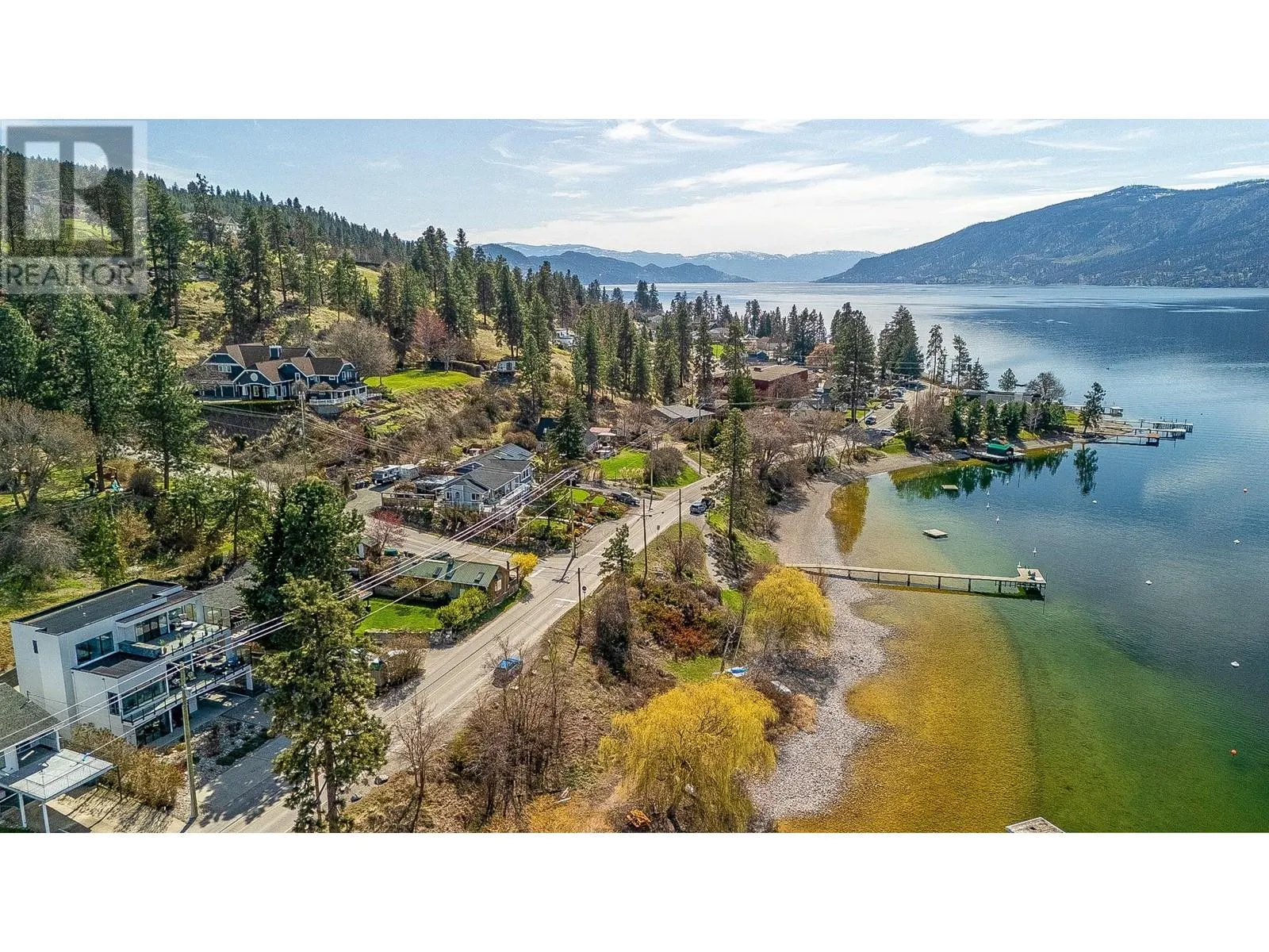 11537 Okanagan Centre Road W