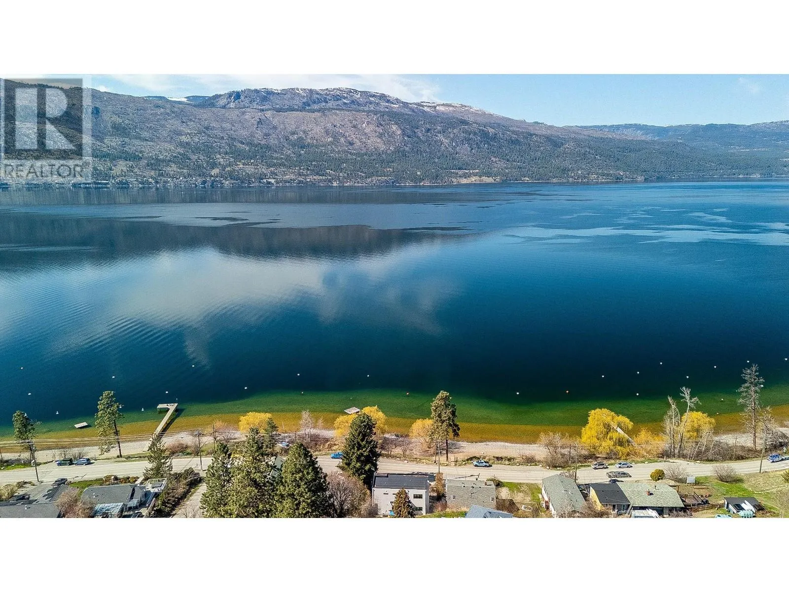 11537 Okanagan Centre Road W