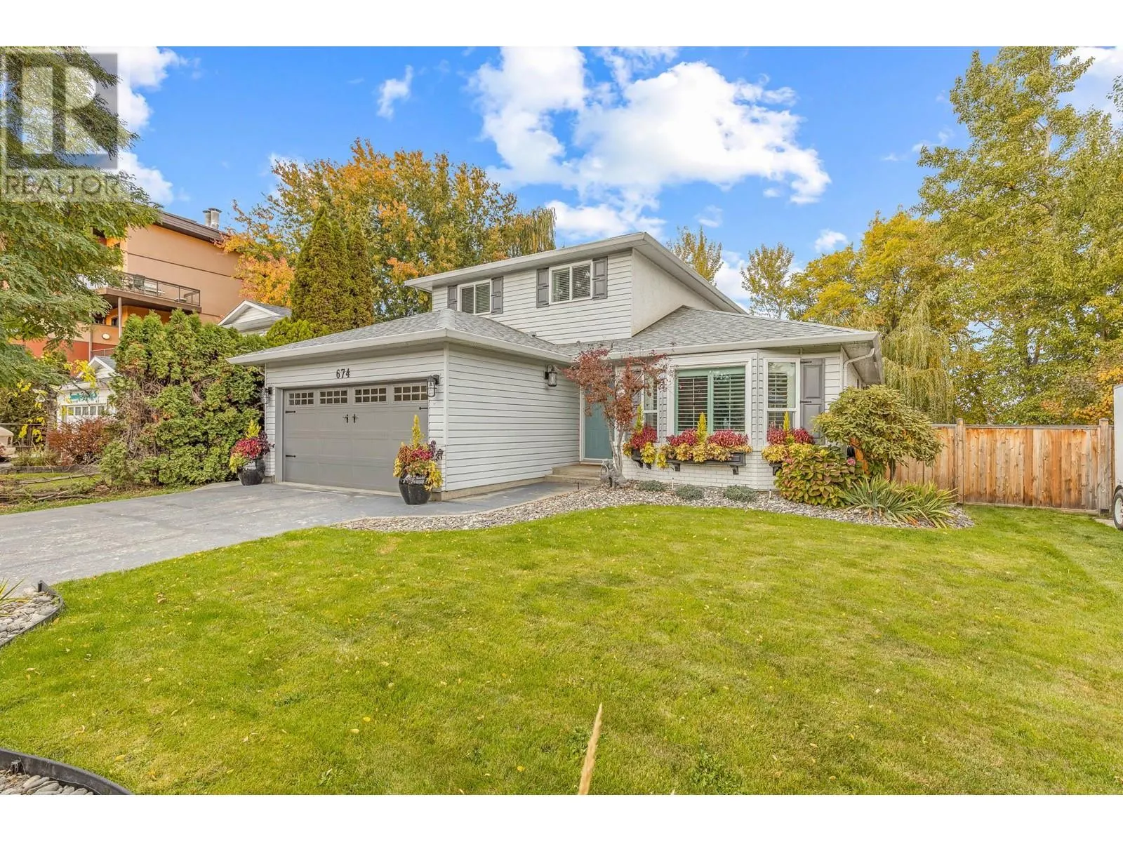 674 Cook Road