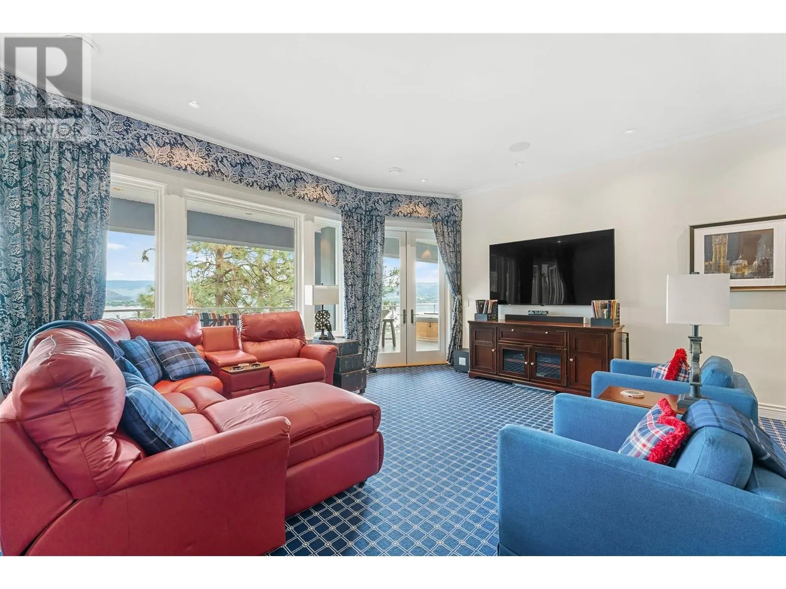 2543 Lucinde Road