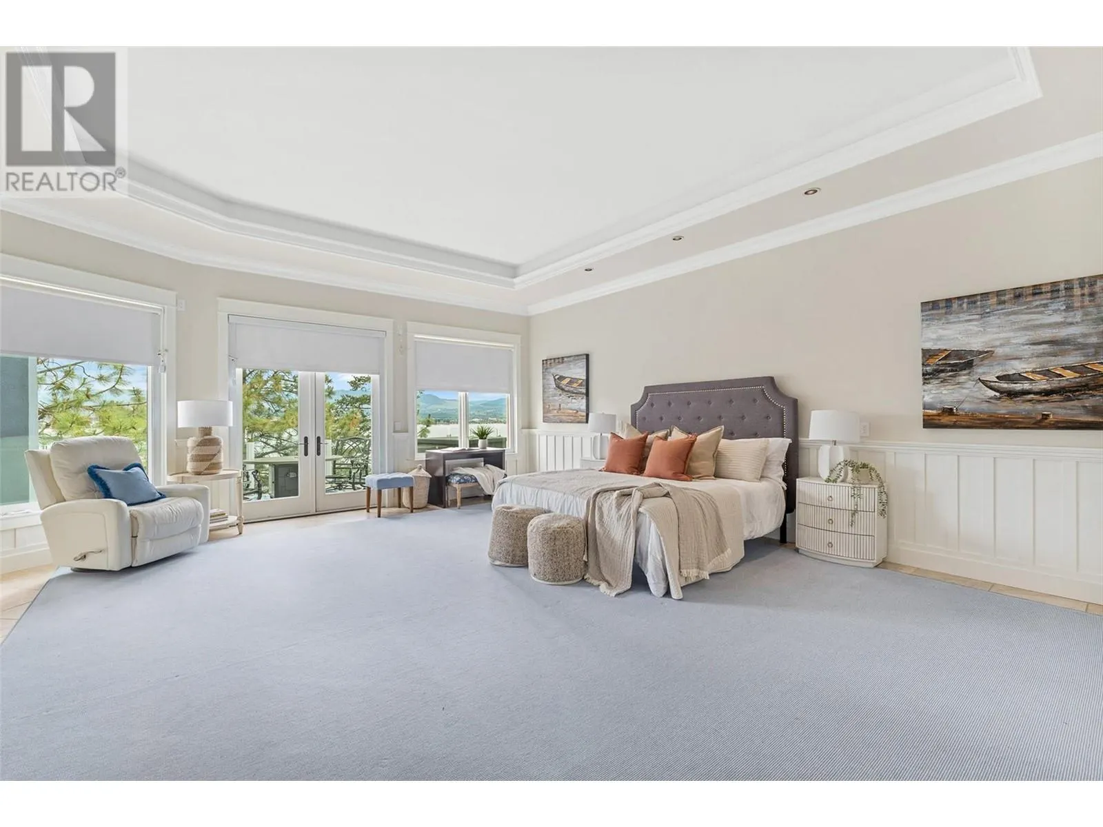 2543 Lucinde Road