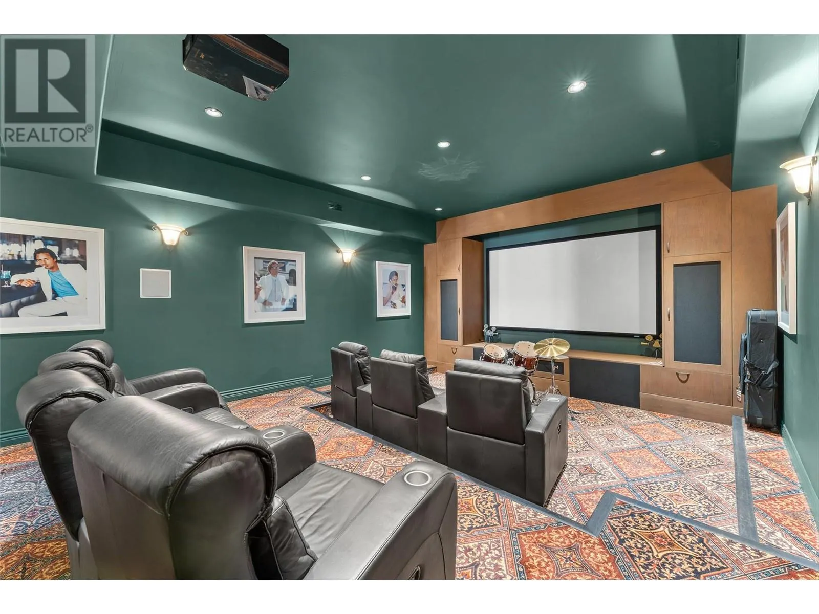 2543 Lucinde Road