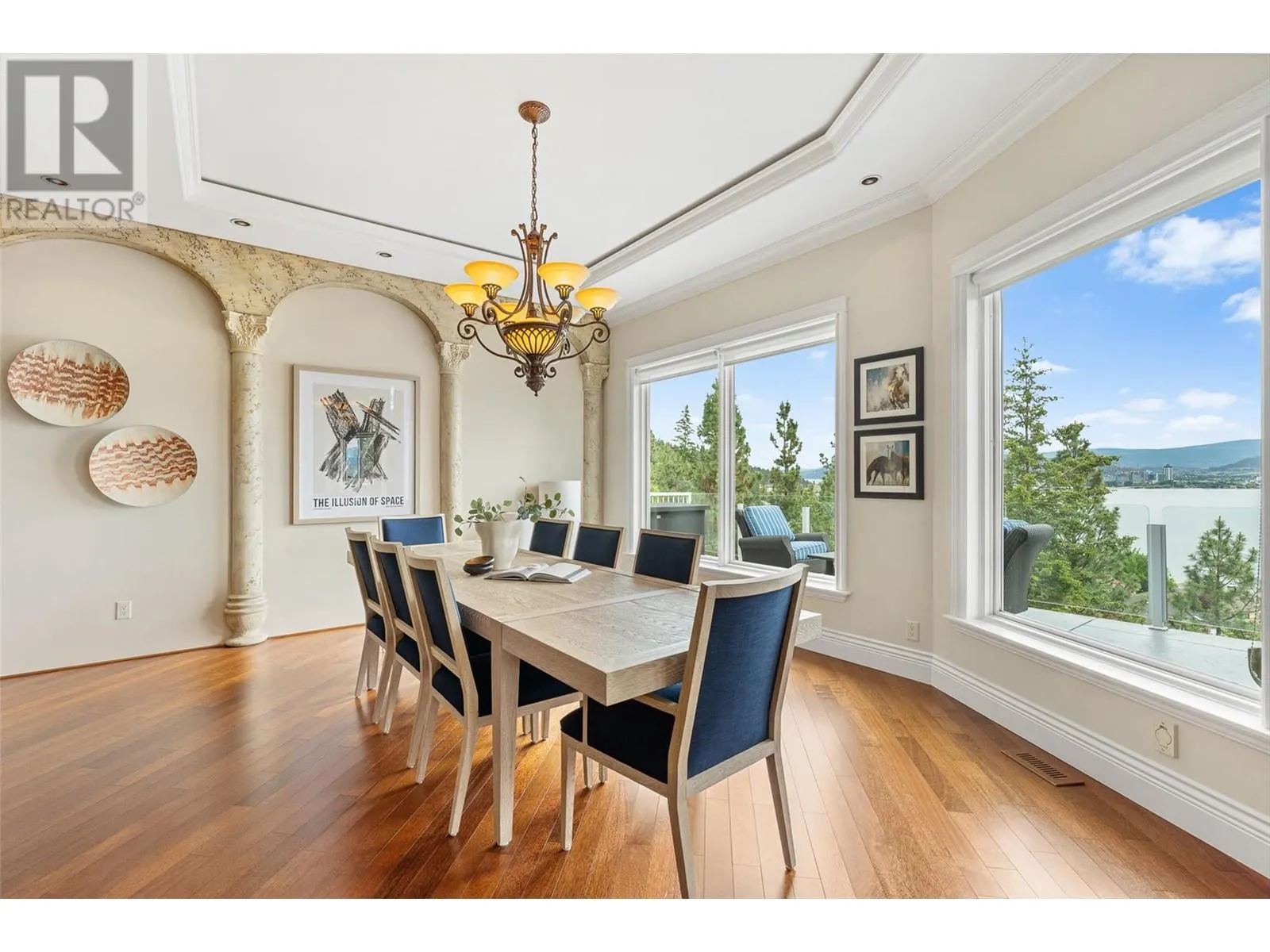 2543 Lucinde Road