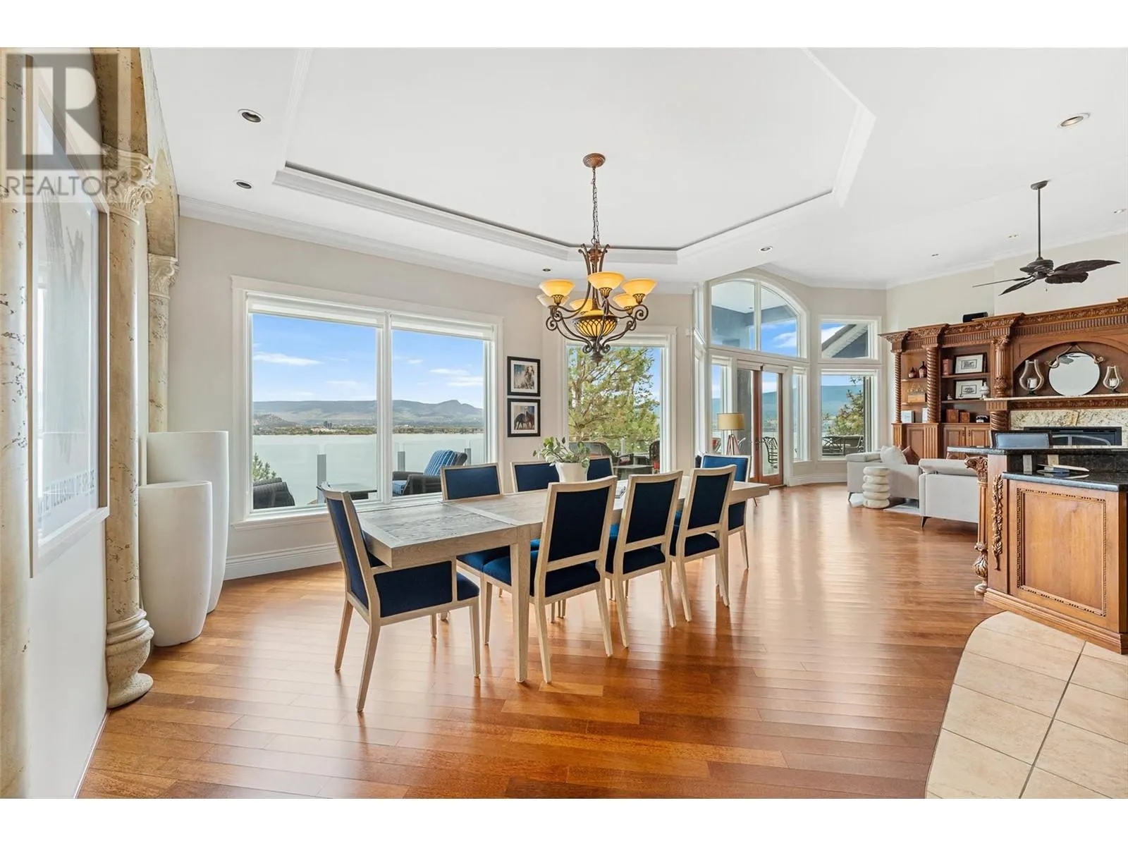 2543 Lucinde Road