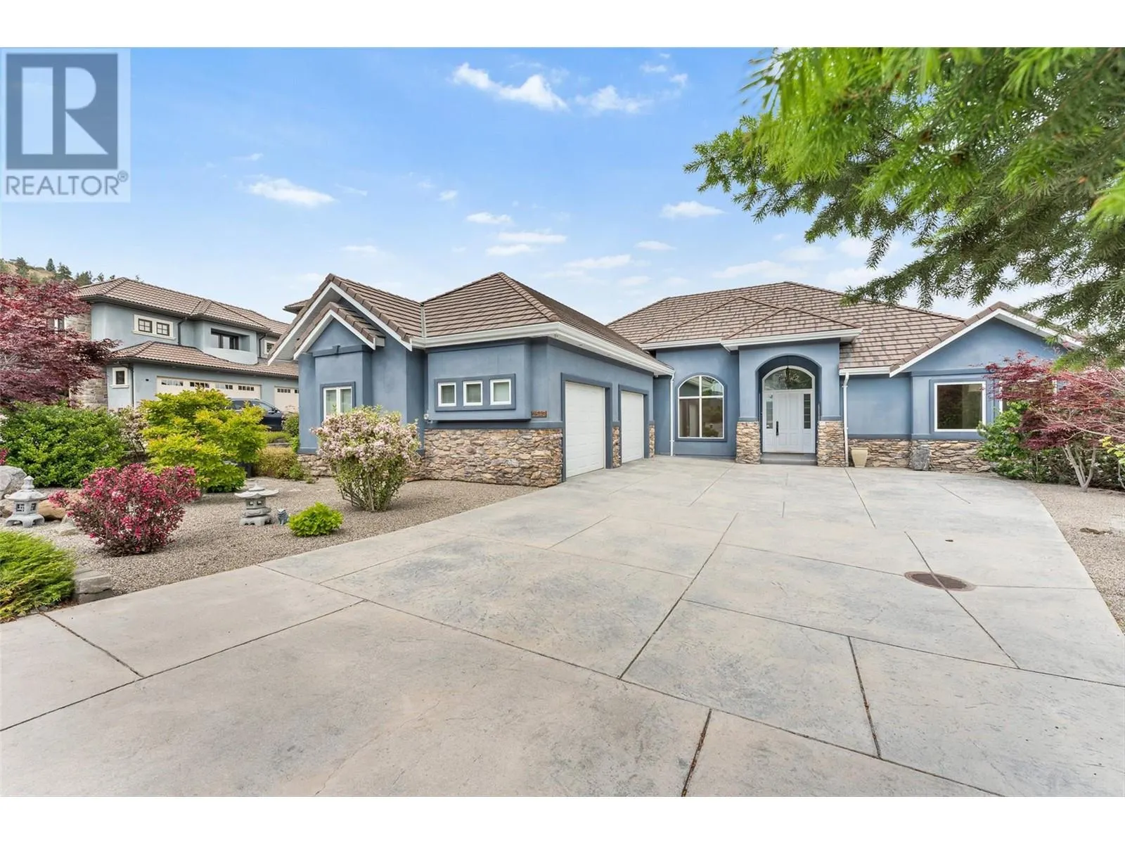 2543 Lucinde Road