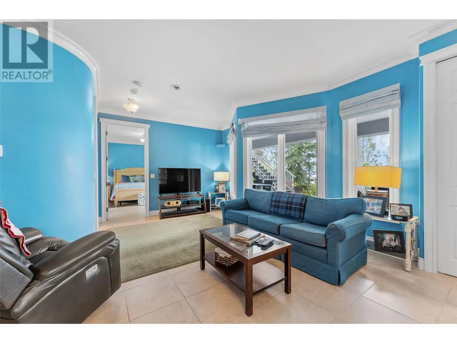 2543 Lucinde Road