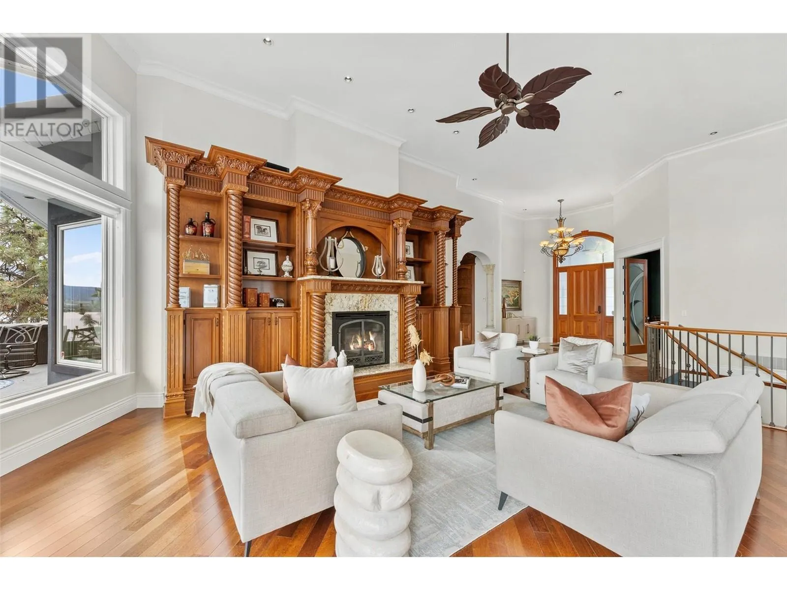 2543 Lucinde Road
